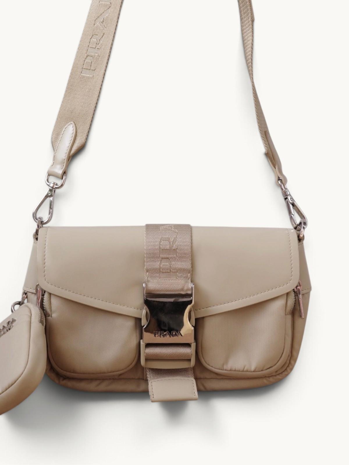 Prada Re-Nylon , фото 4