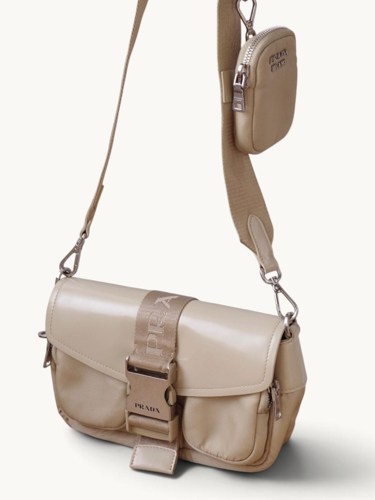 Prada Re-Nylon , фото 5