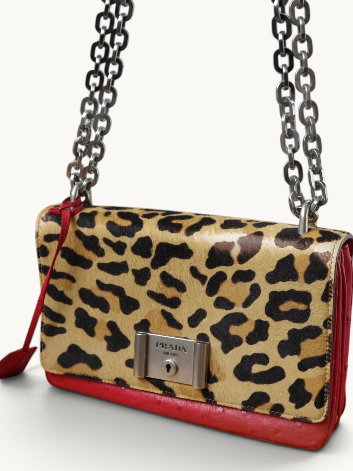 Prada Cavallino , фото 3