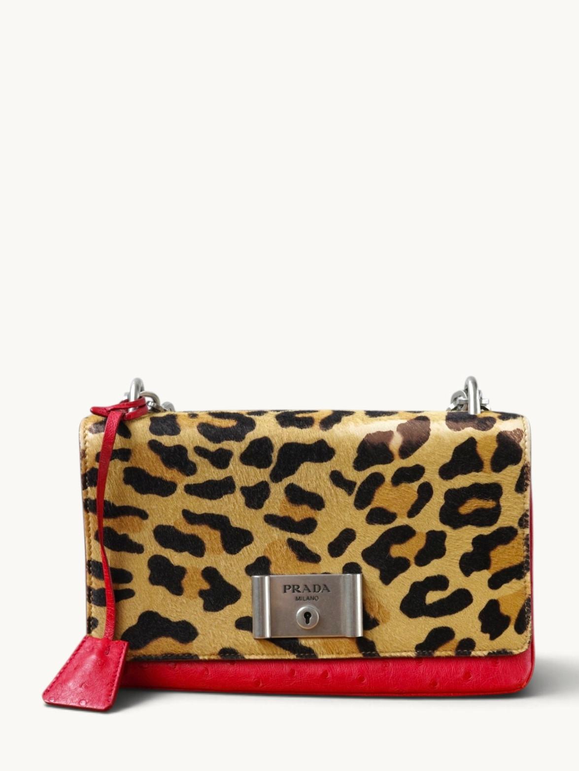 Prada Cavallino , фото 4