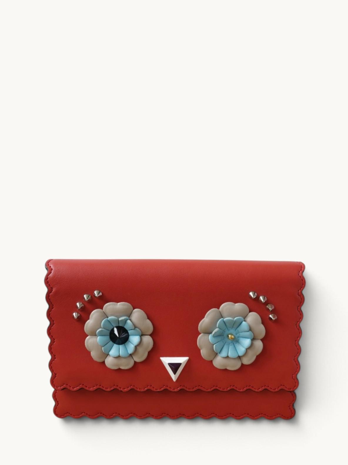 Fendi Monster , фото 1