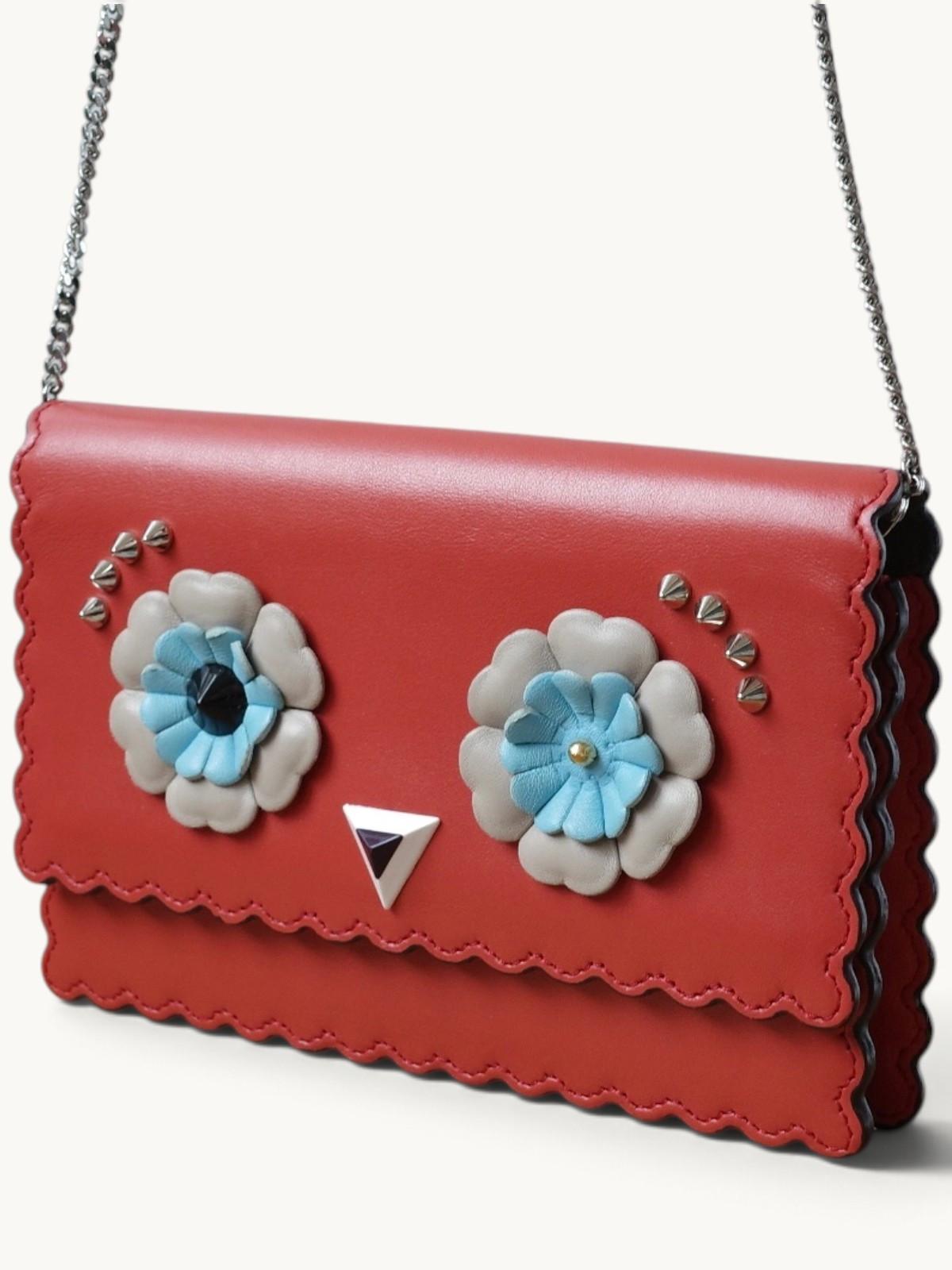 Fendi Monster , фото 3