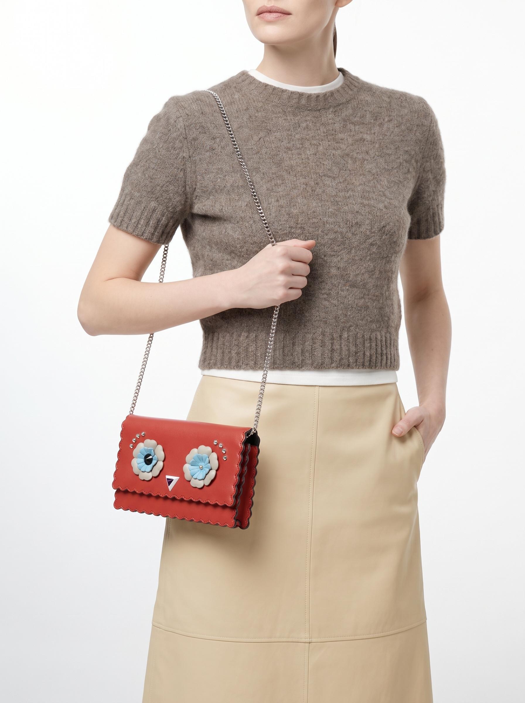 Fendi Monster , фото 2