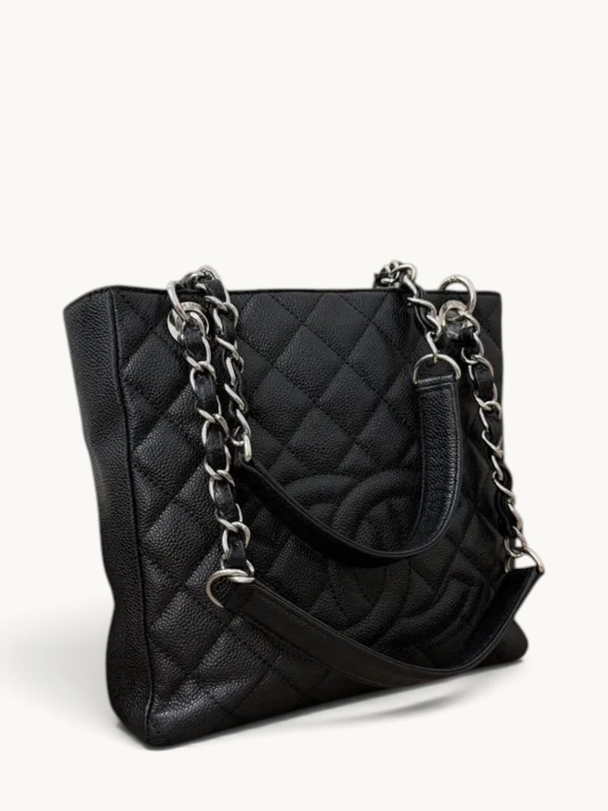 Chanel Petit Shopping , фото 3
