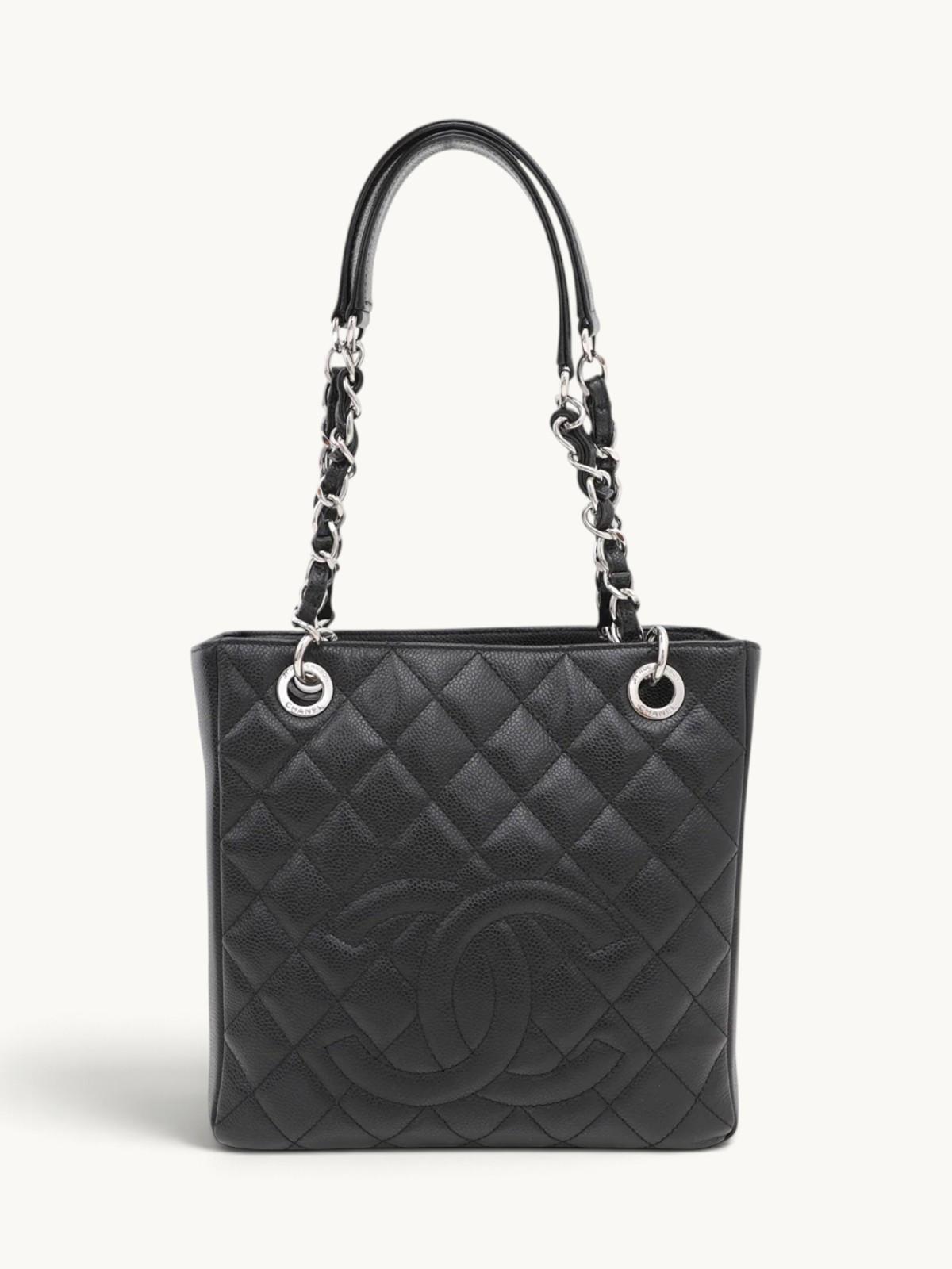 Chanel Petit Shopping , фото 1