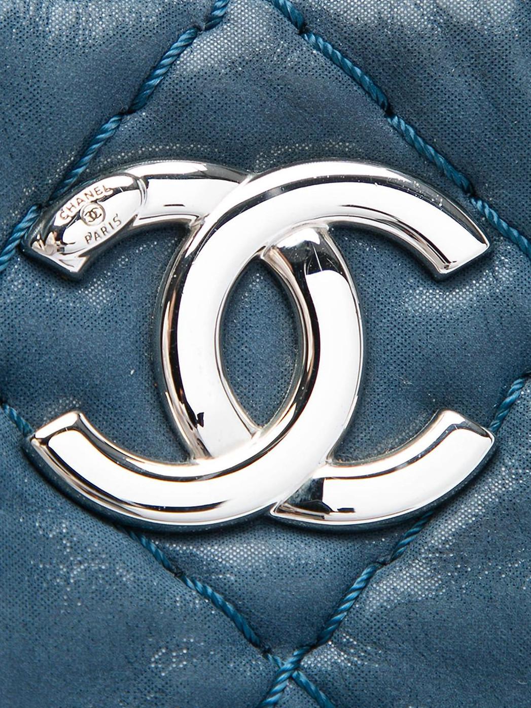 Chanel Iridescent , фото 4