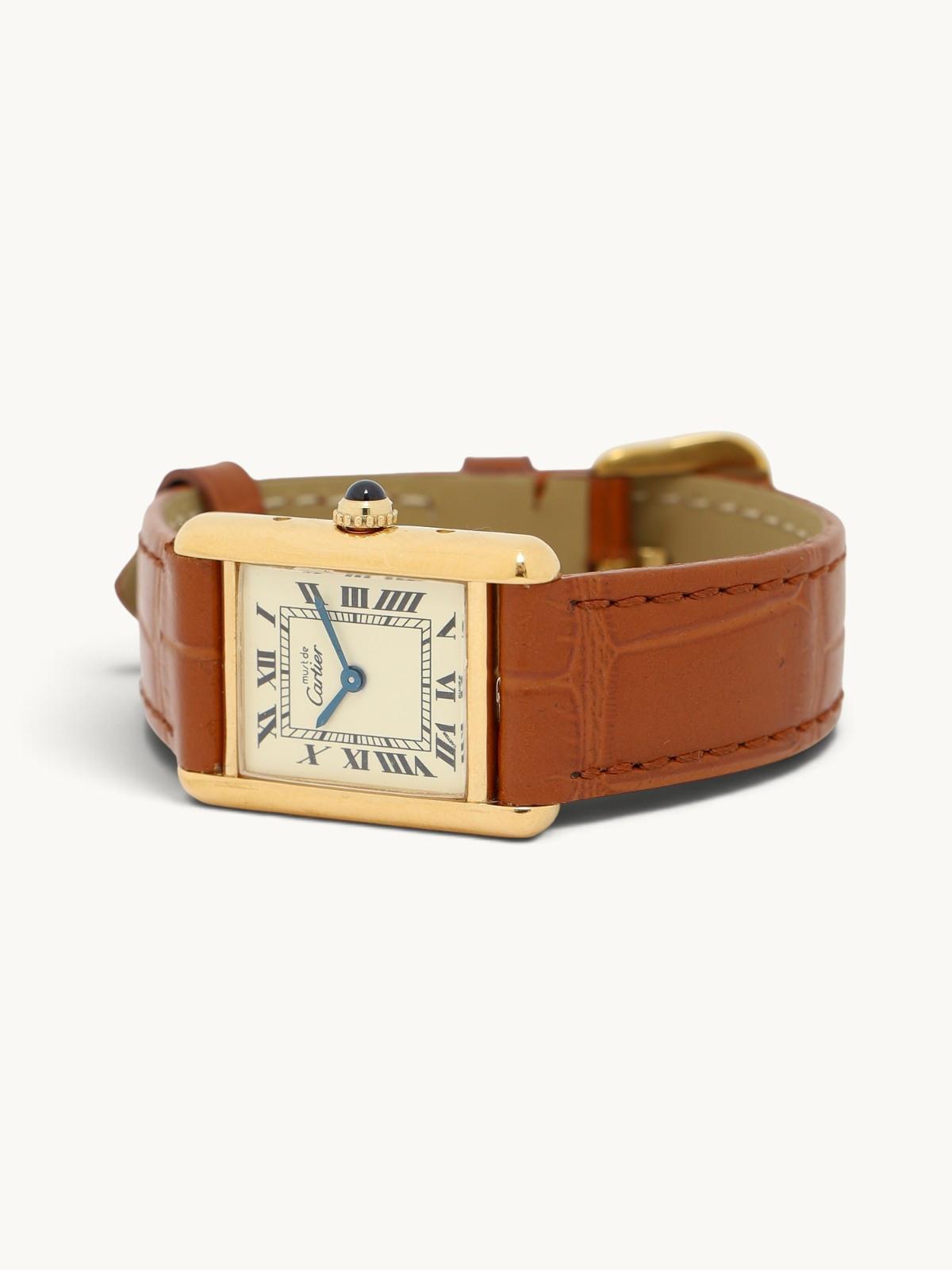 Cartier Tank , фото 3