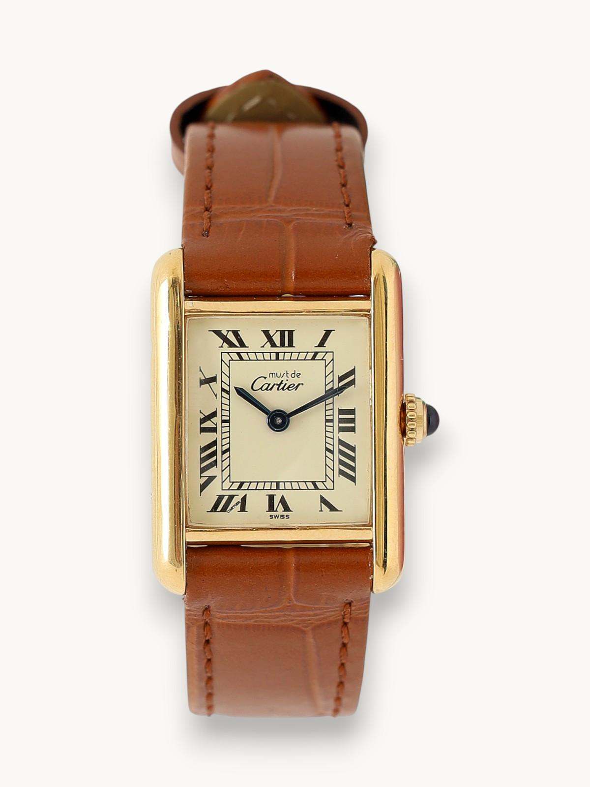 Cartier Tank , фото 1