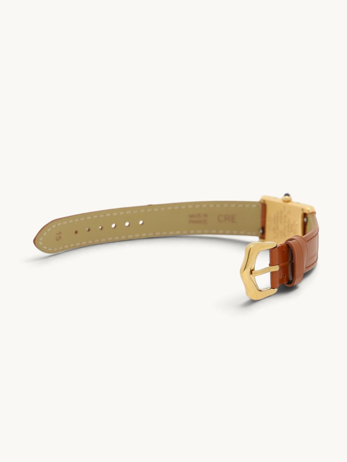 Cartier Tank , фото 5