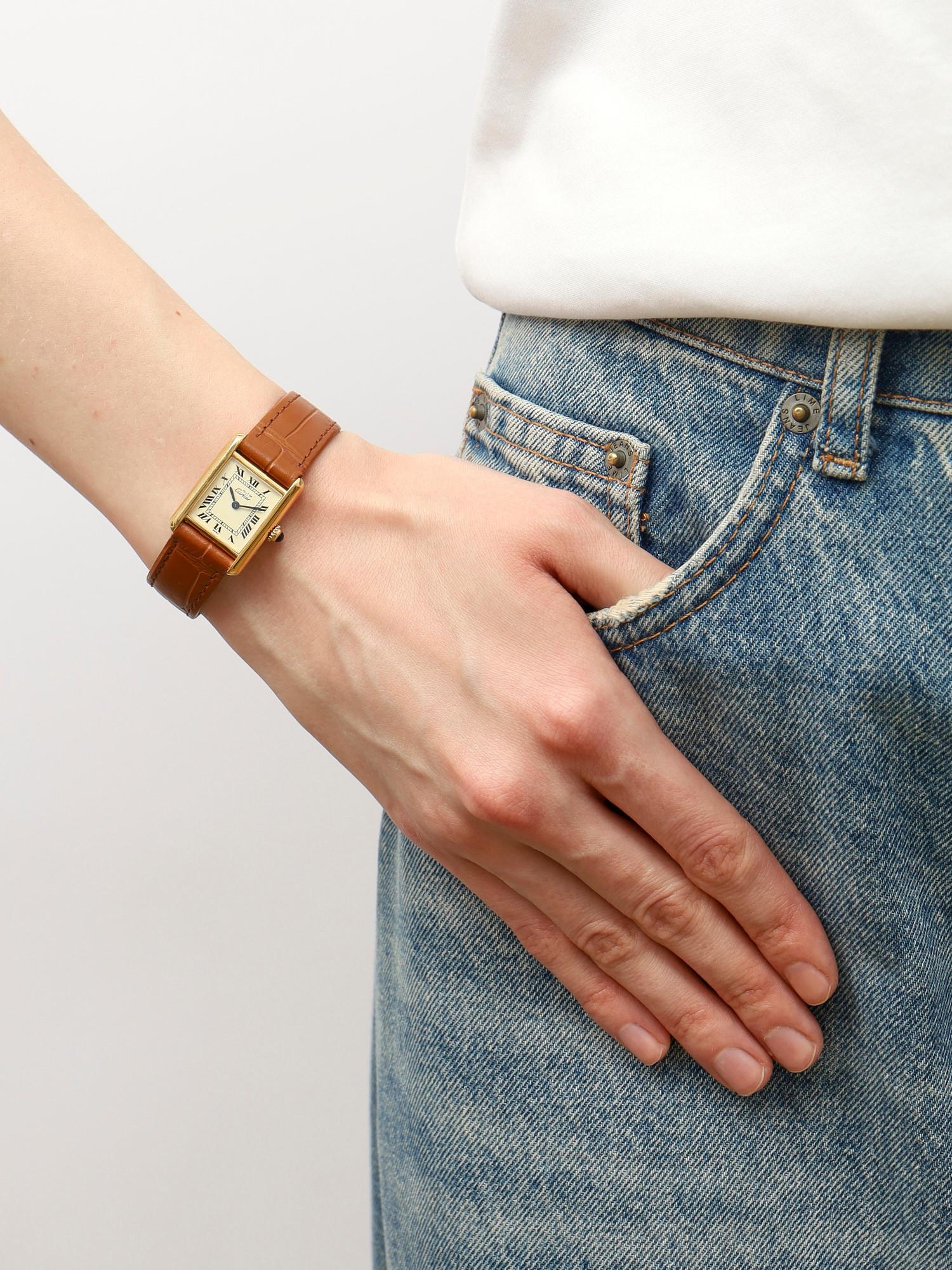 Cartier Tank , фото 2