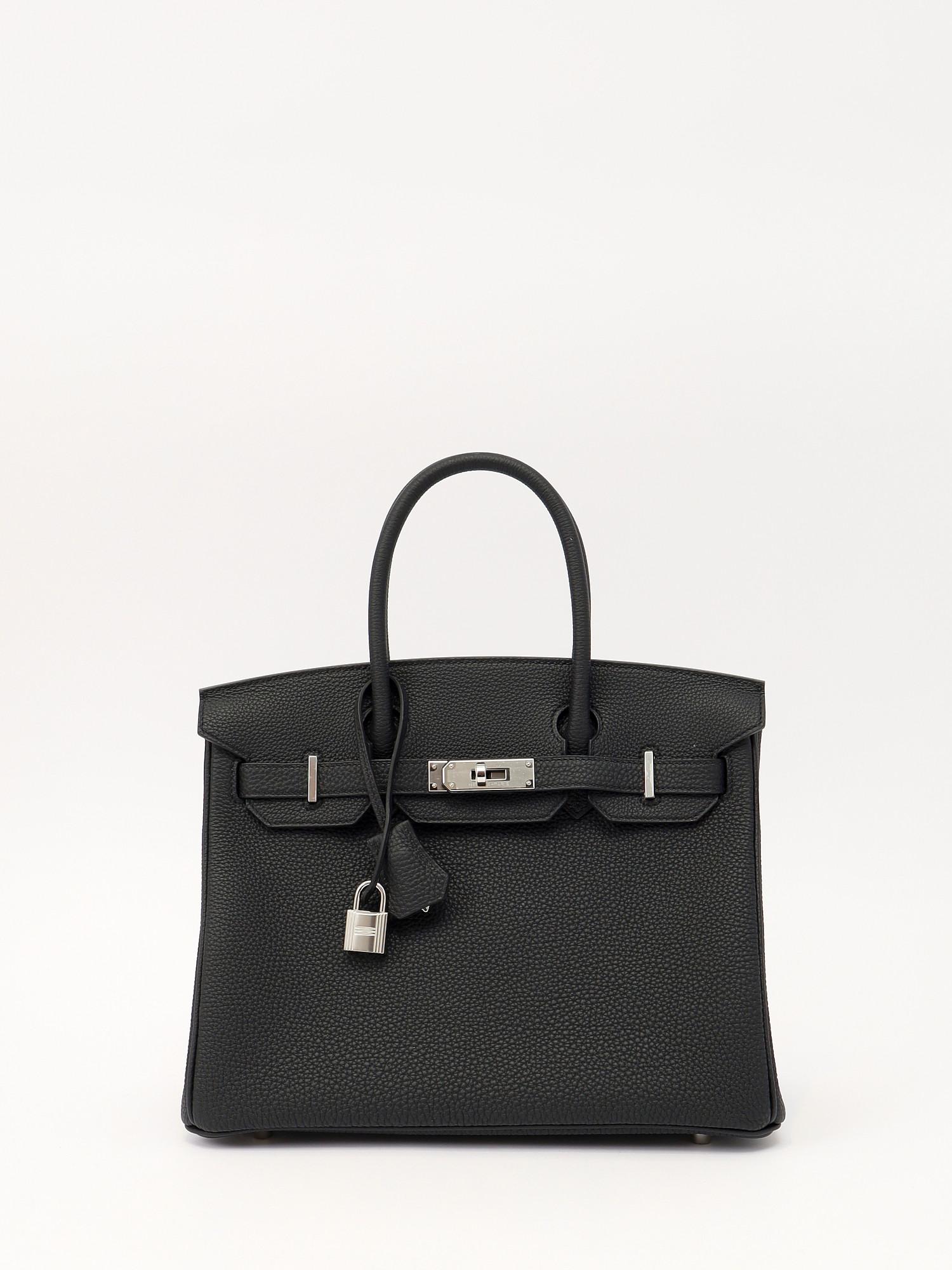 Hermes Birkin 30, фото 1