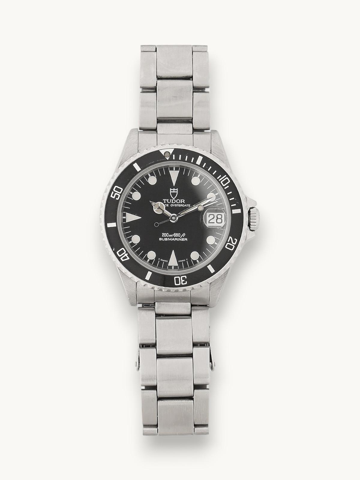 Tudor Submariner , фото 1