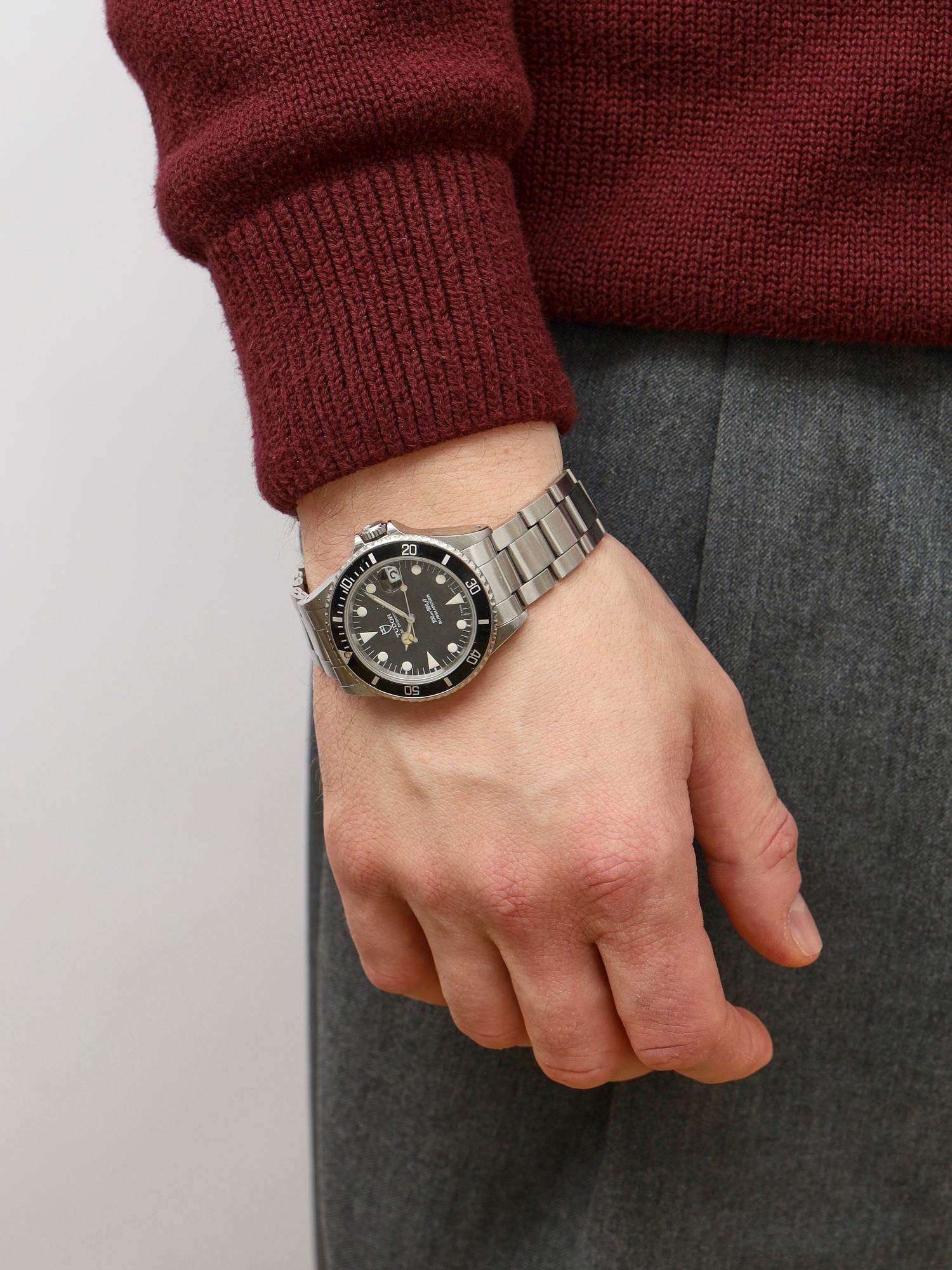 Tudor Submariner , фото 2