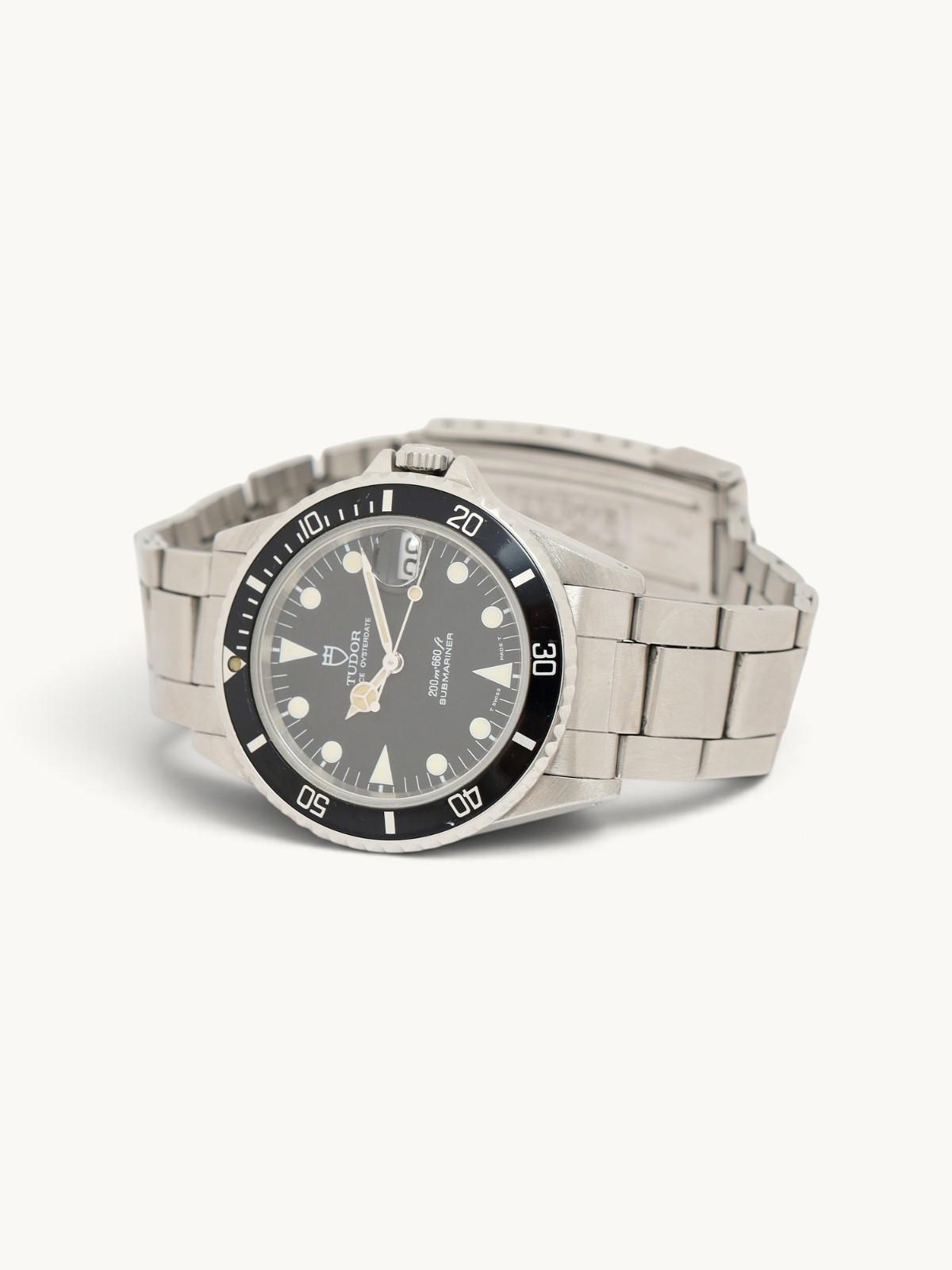 Tudor Submariner , фото 3