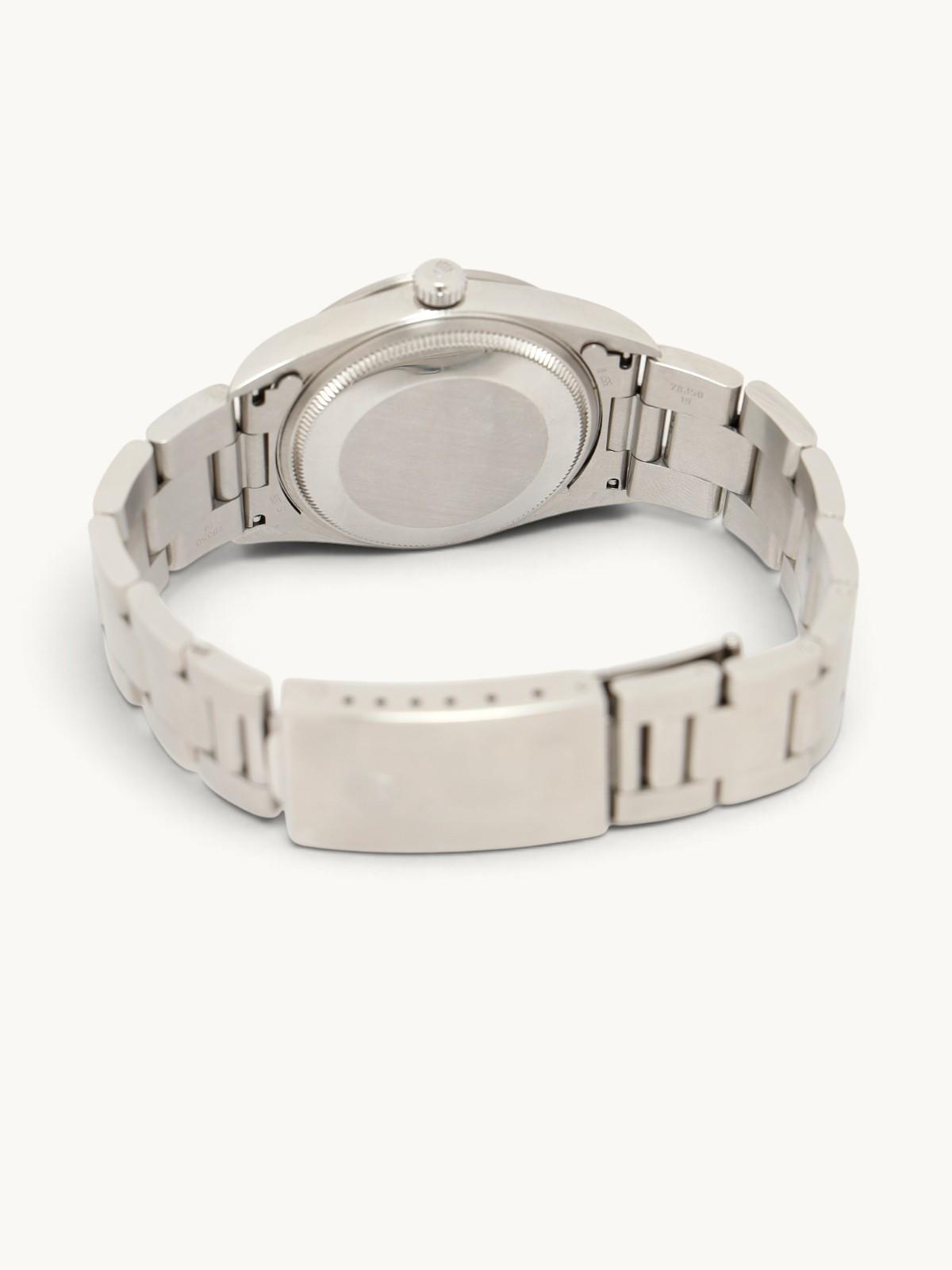 Rolex Air-King 34, фото 4