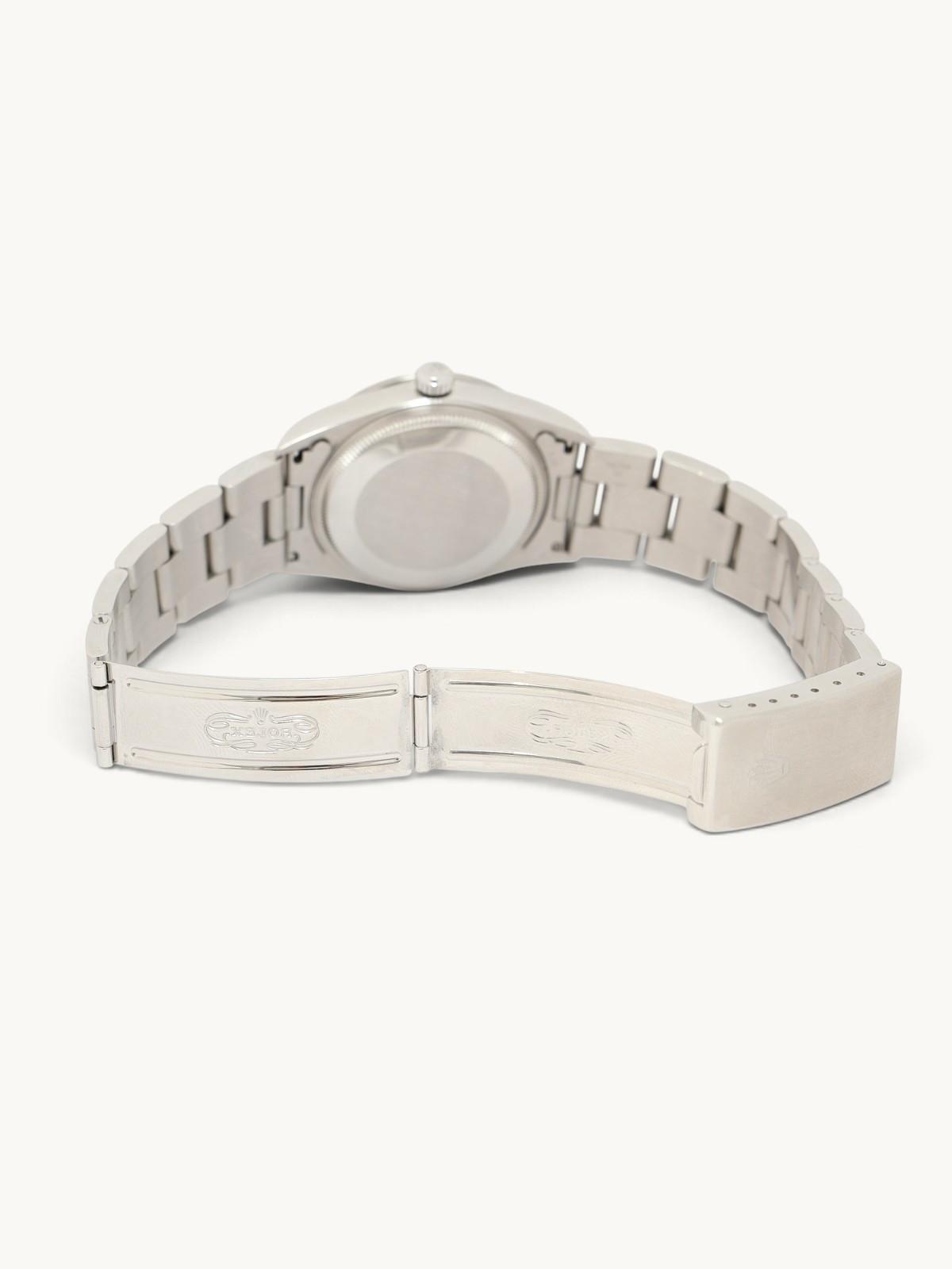 Rolex Air-King 34, фото 5