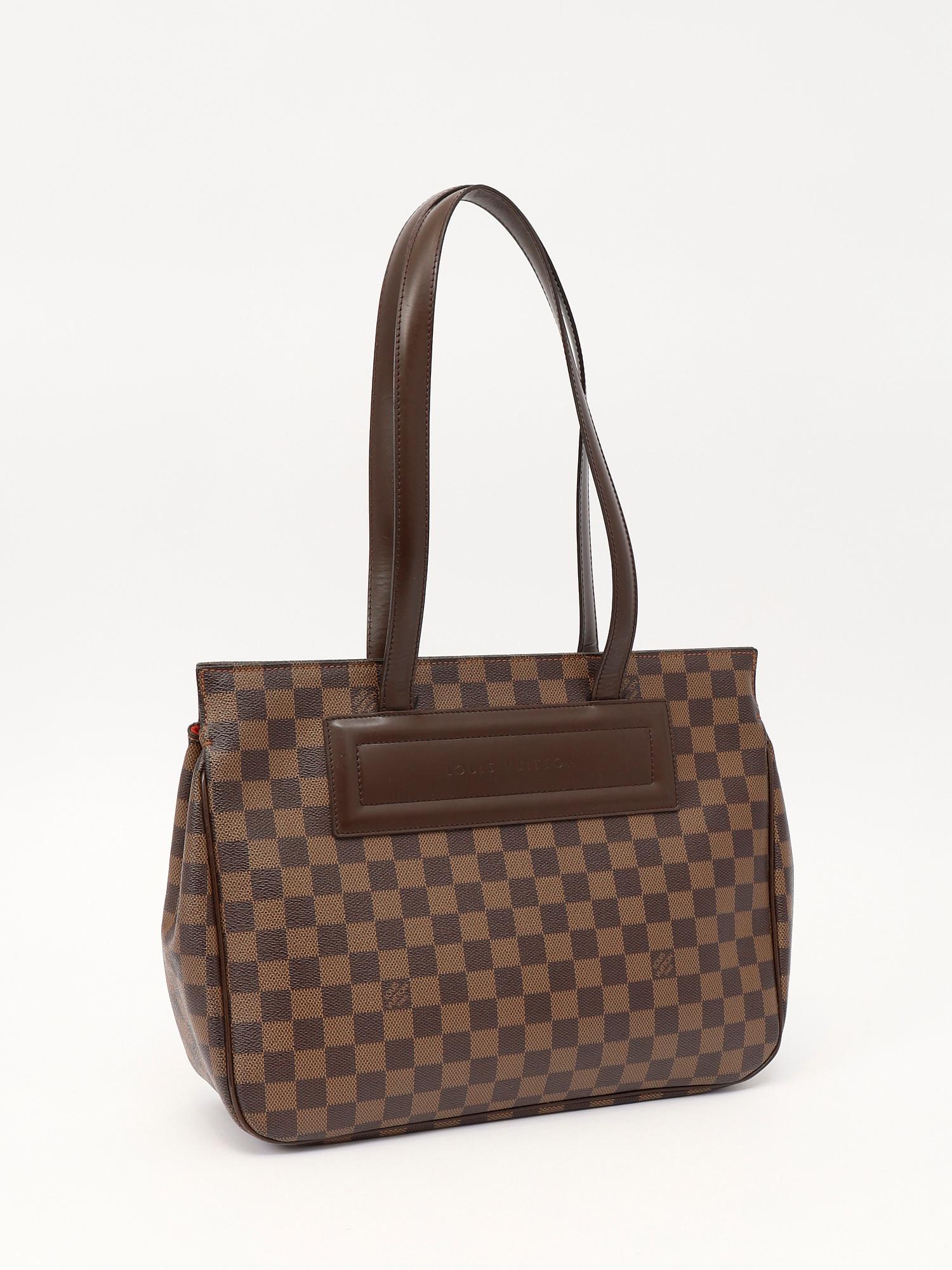 Louis Vuitton Parioli , фото 4