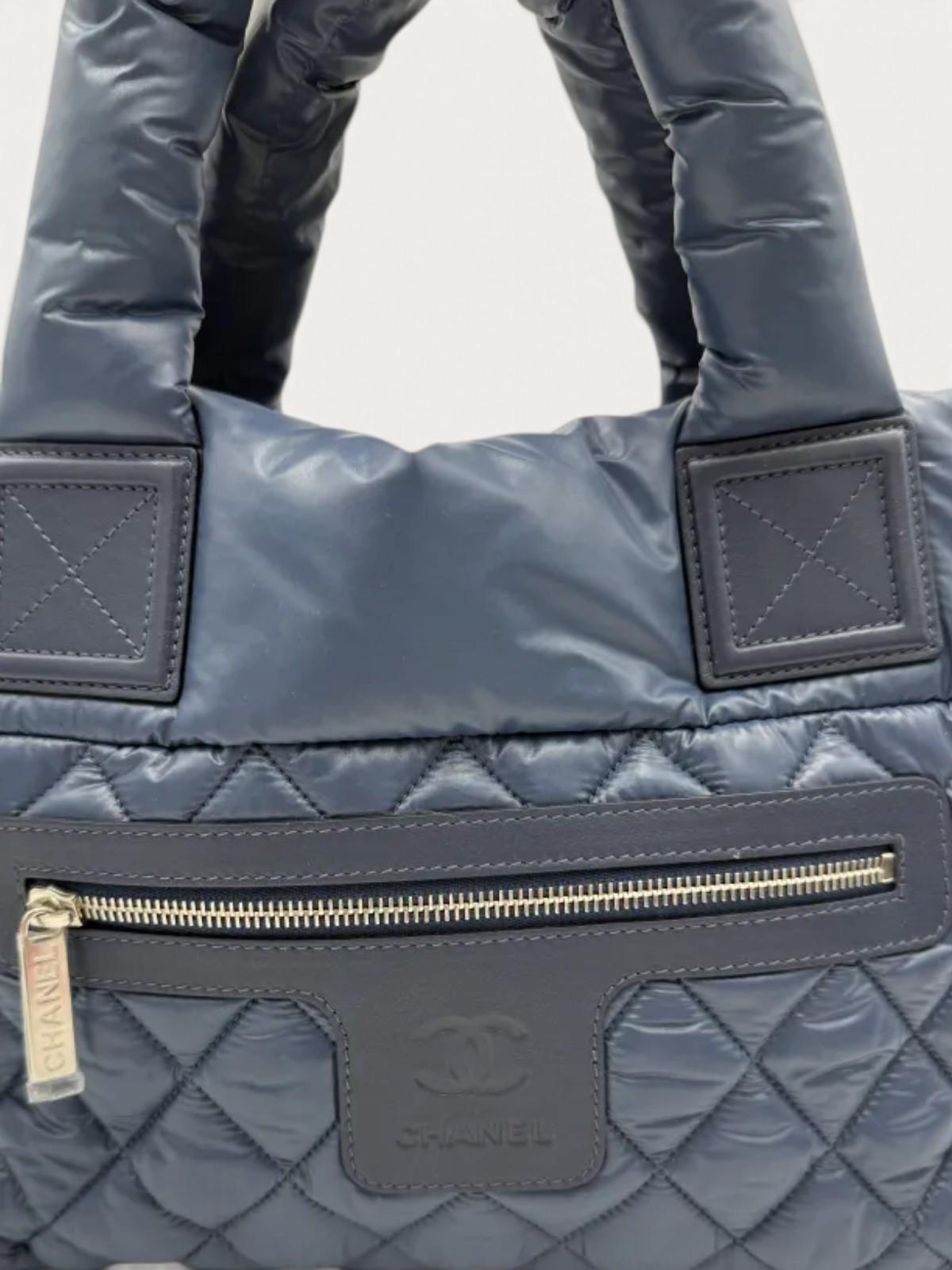 Chanel Cocoon , фото 4