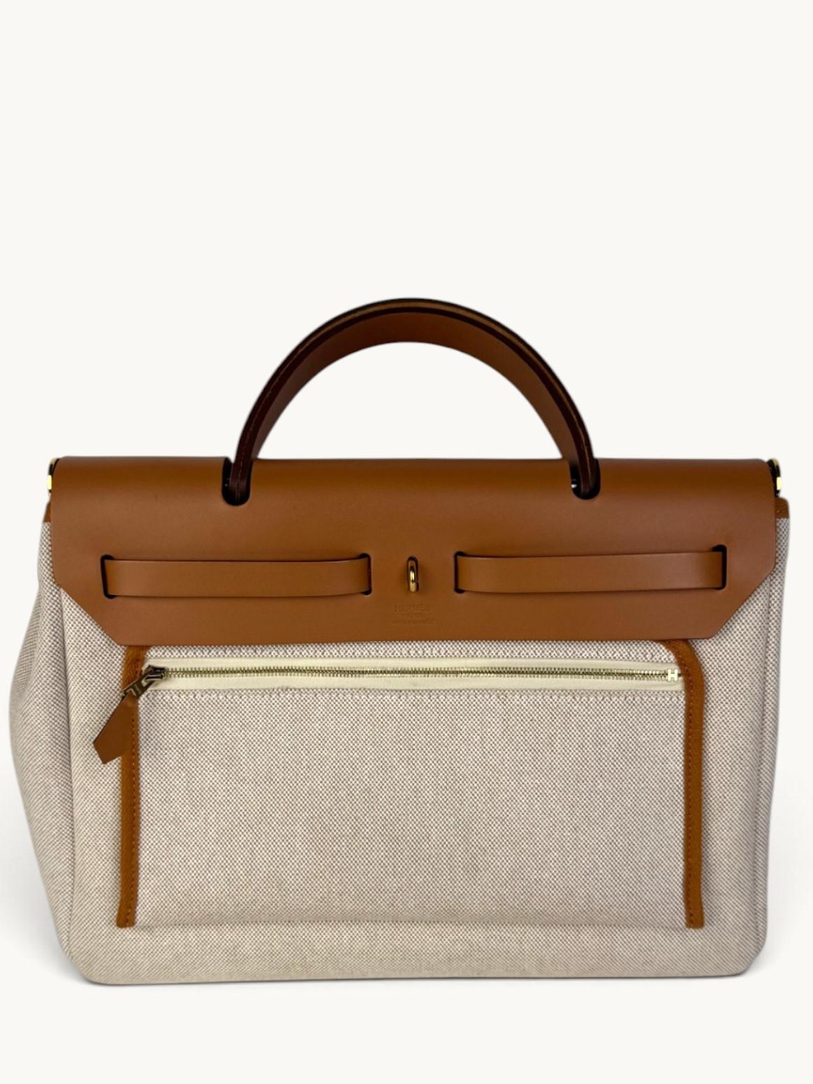 Hermes Herbag 31, фото 5