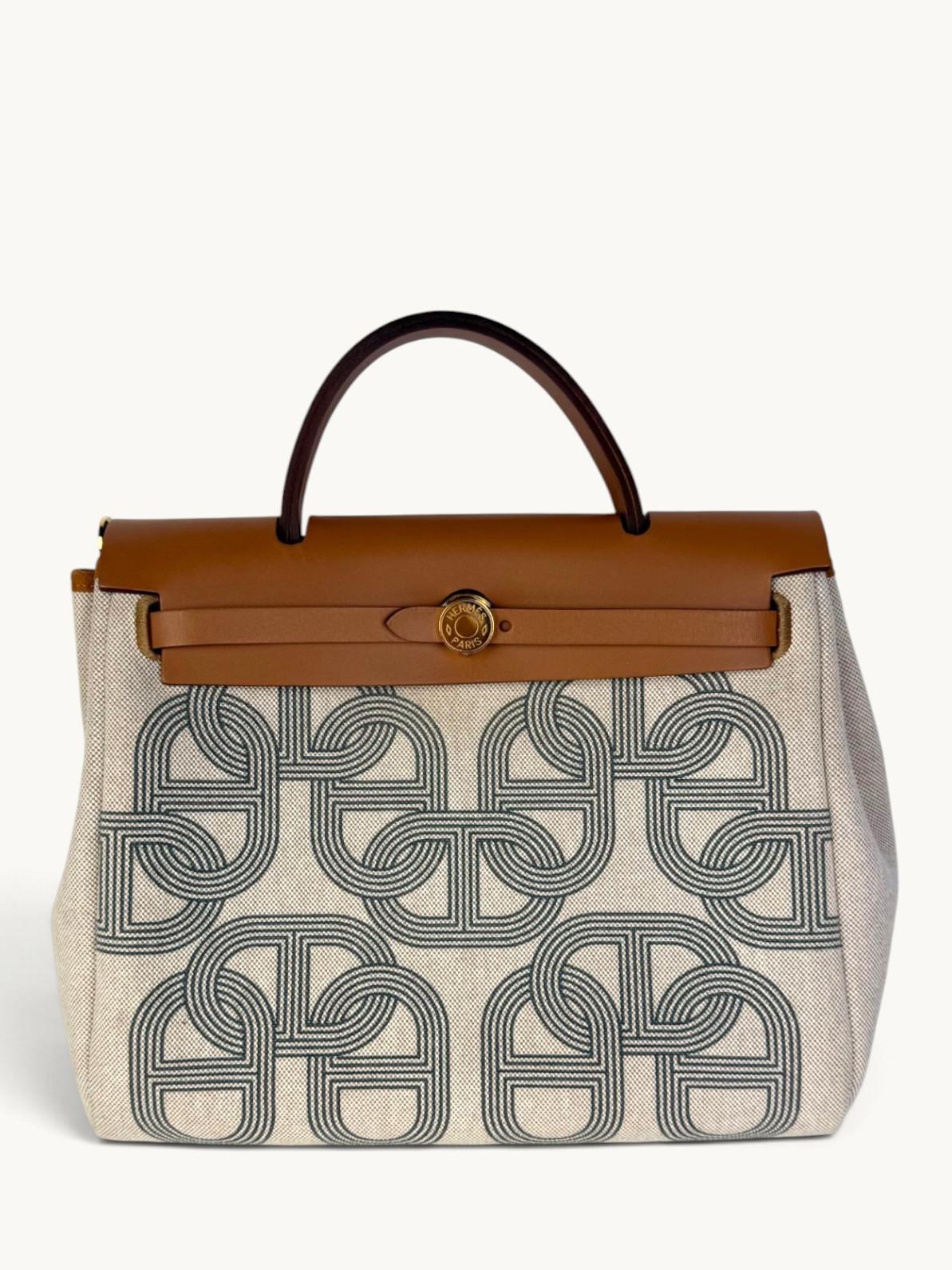 Hermes Herbag 31, фото 1