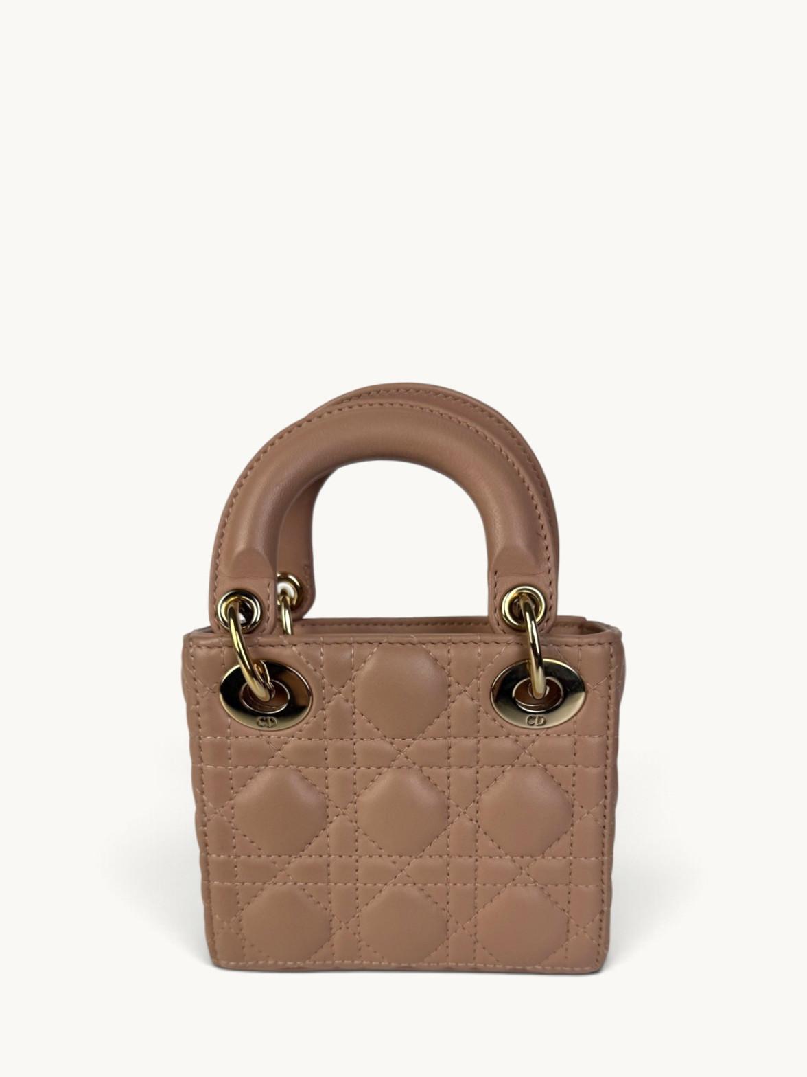 Dior Lady Dior , фото 3