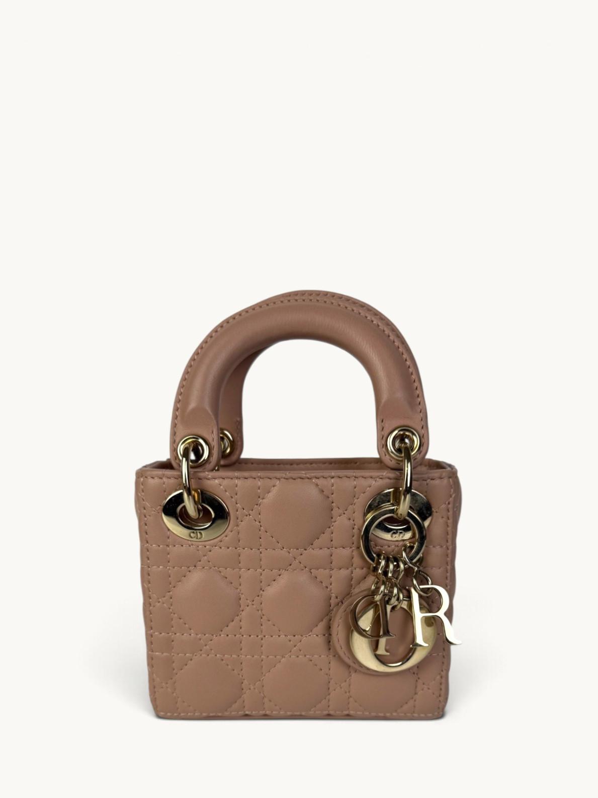 Dior Lady Dior , фото 1