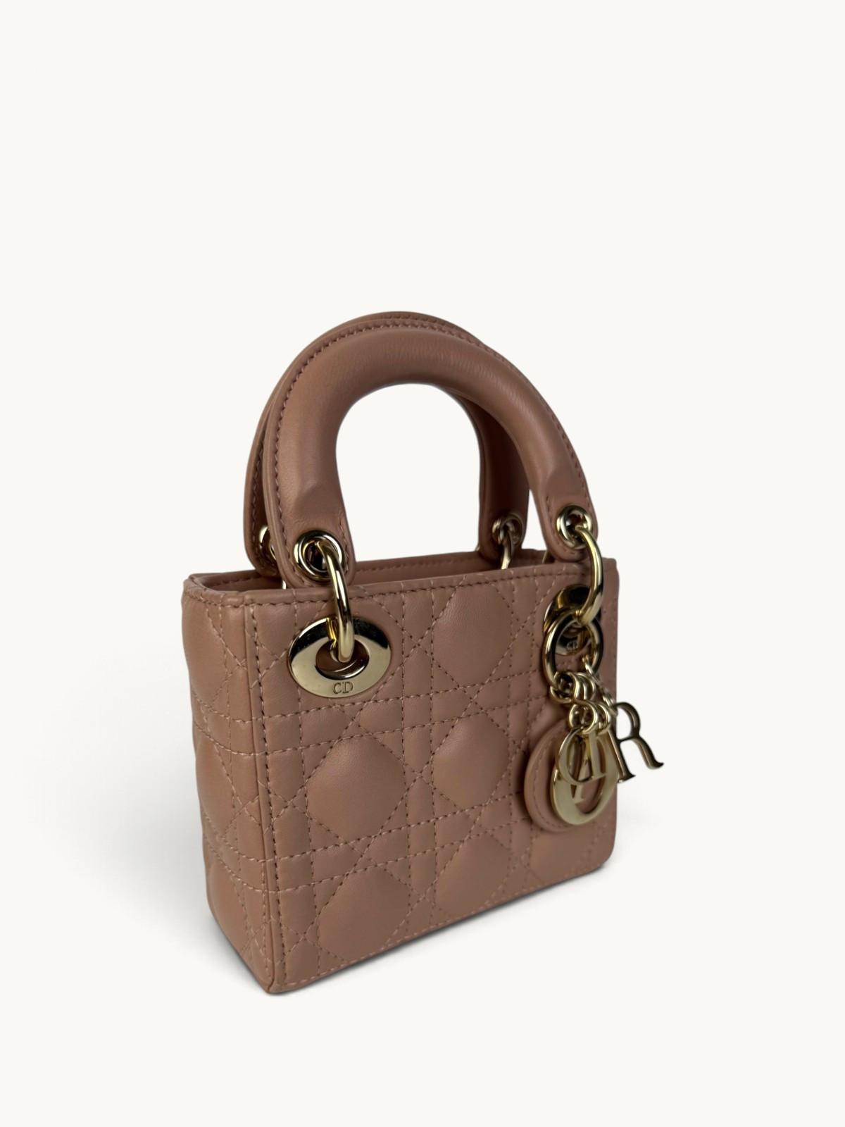 Dior Lady Dior , фото 4