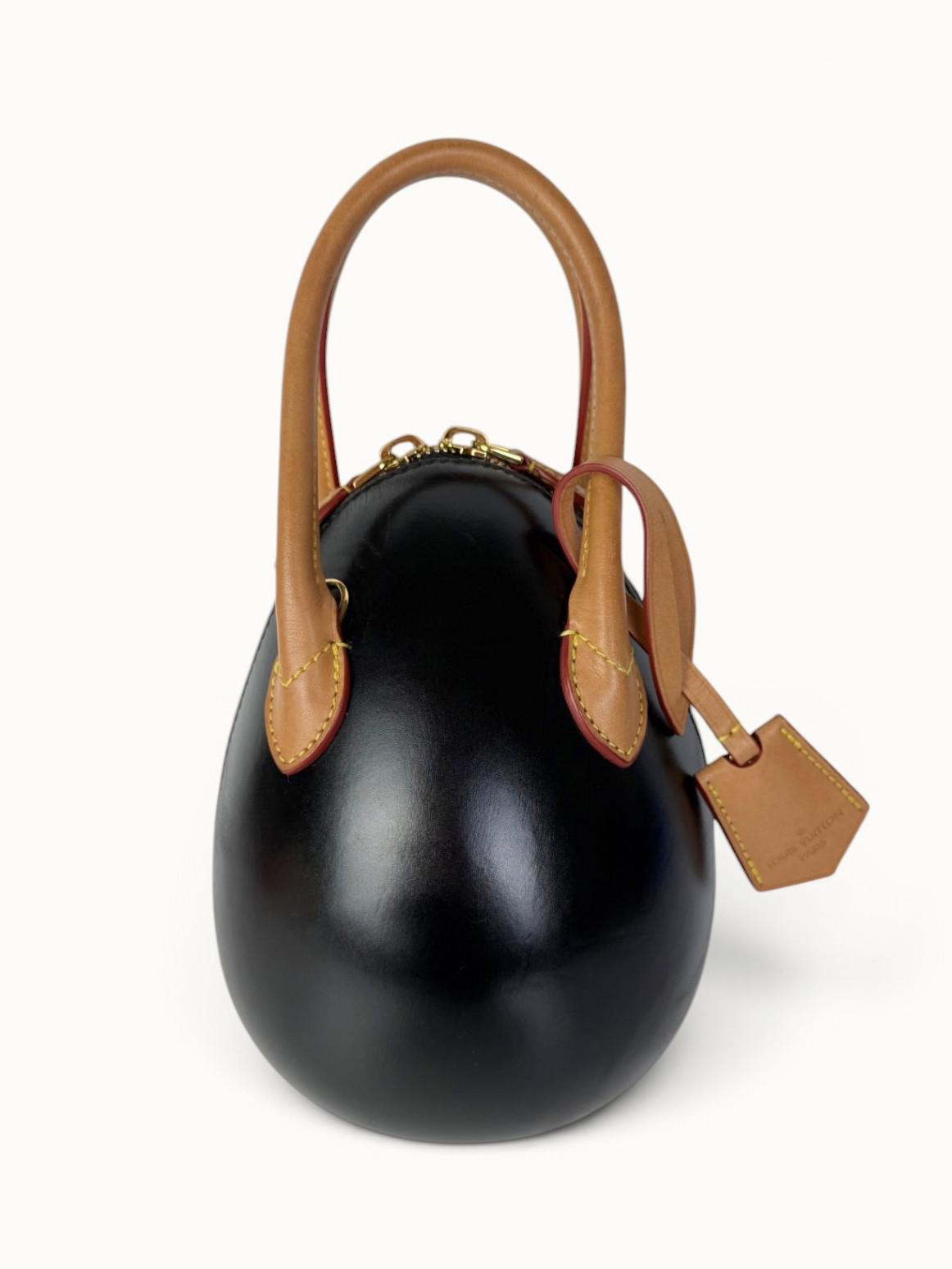 Louis Vuitton Egg Bag , фото 3