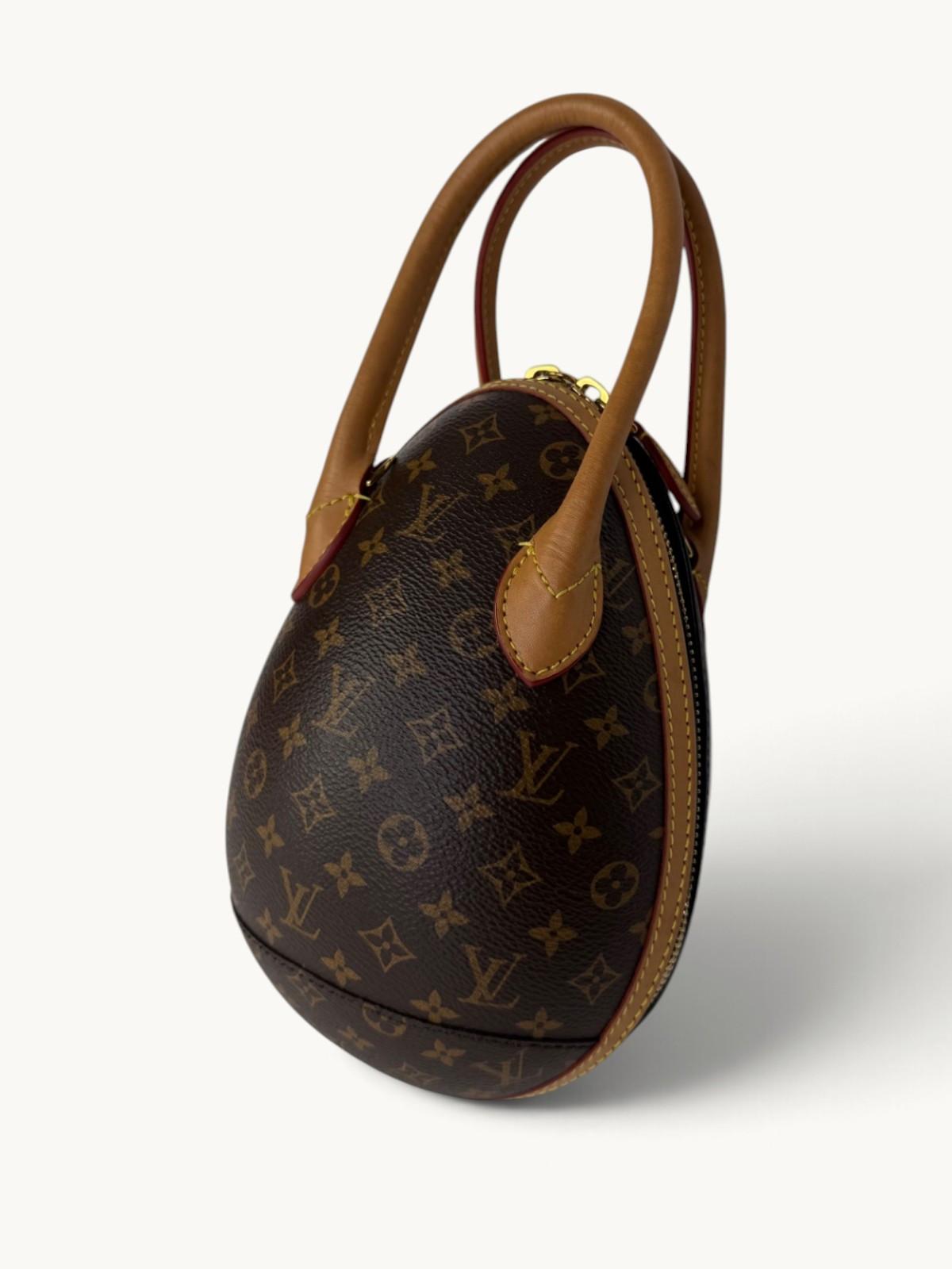 Louis Vuitton Egg Bag , фото 4