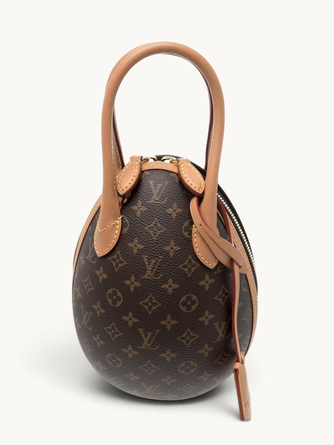 Louis Vuitton Egg Bag , фото 1