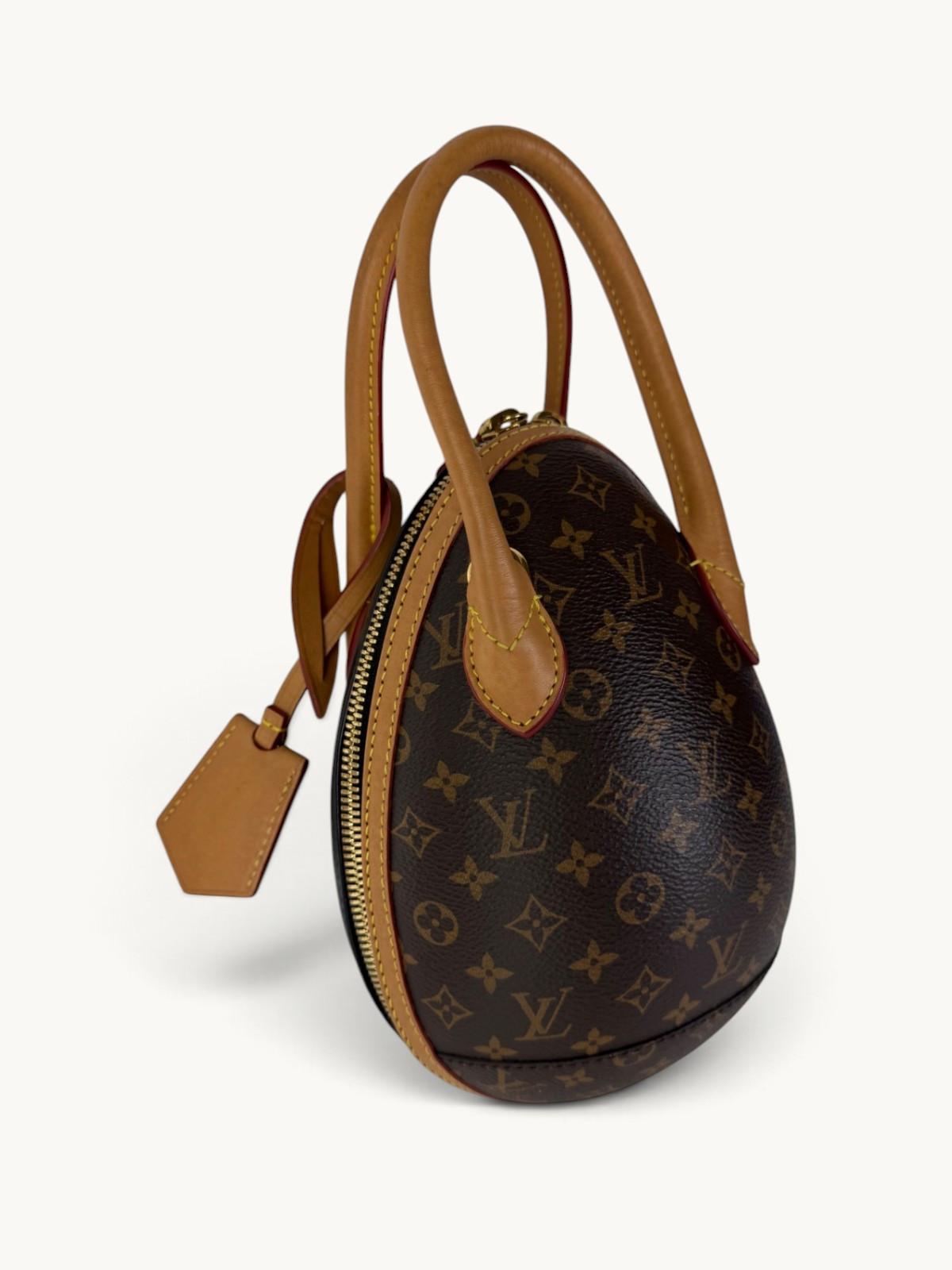 Louis Vuitton Egg Bag , фото 5