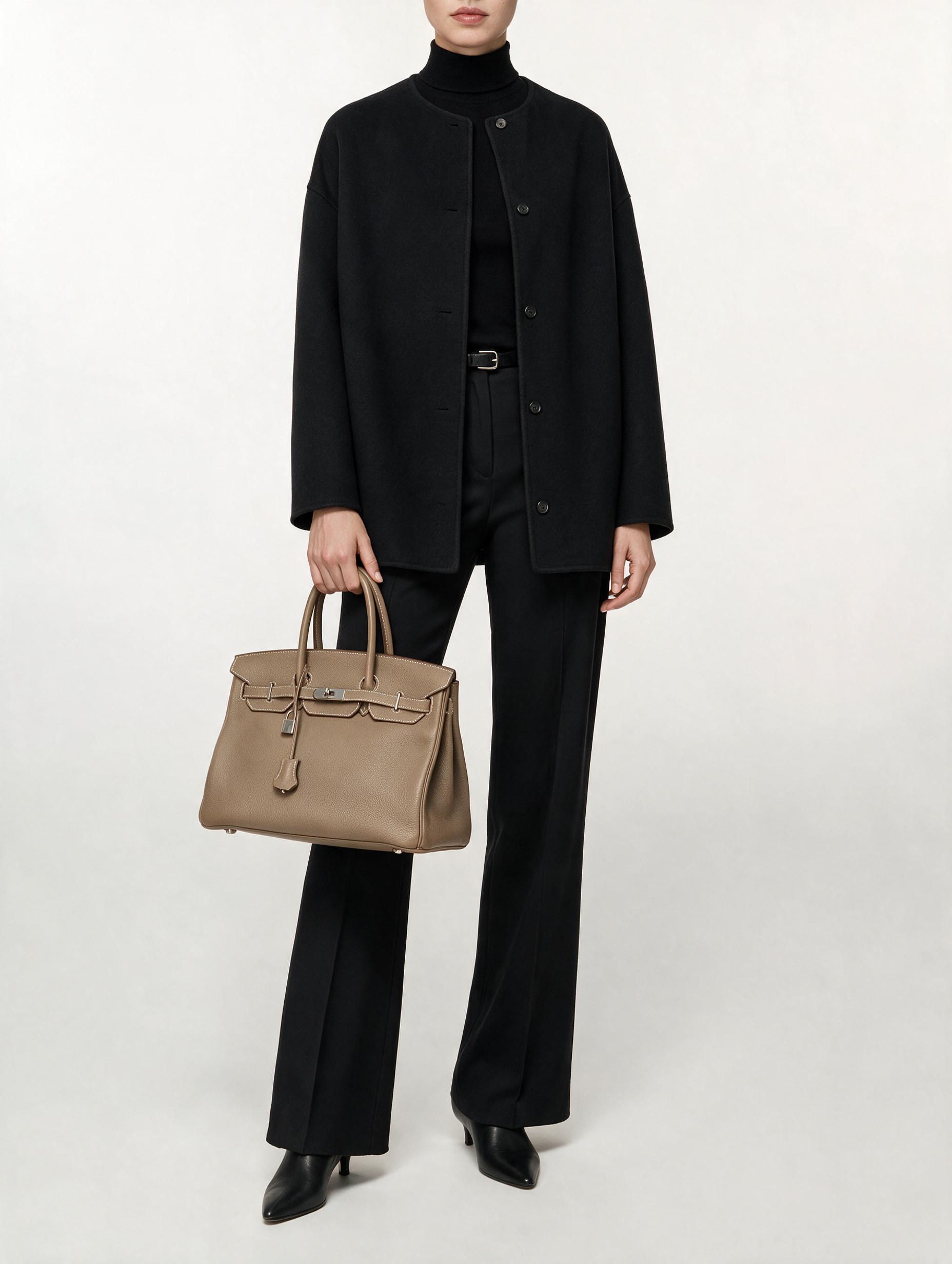 Hermes Birkin 35, фото 2