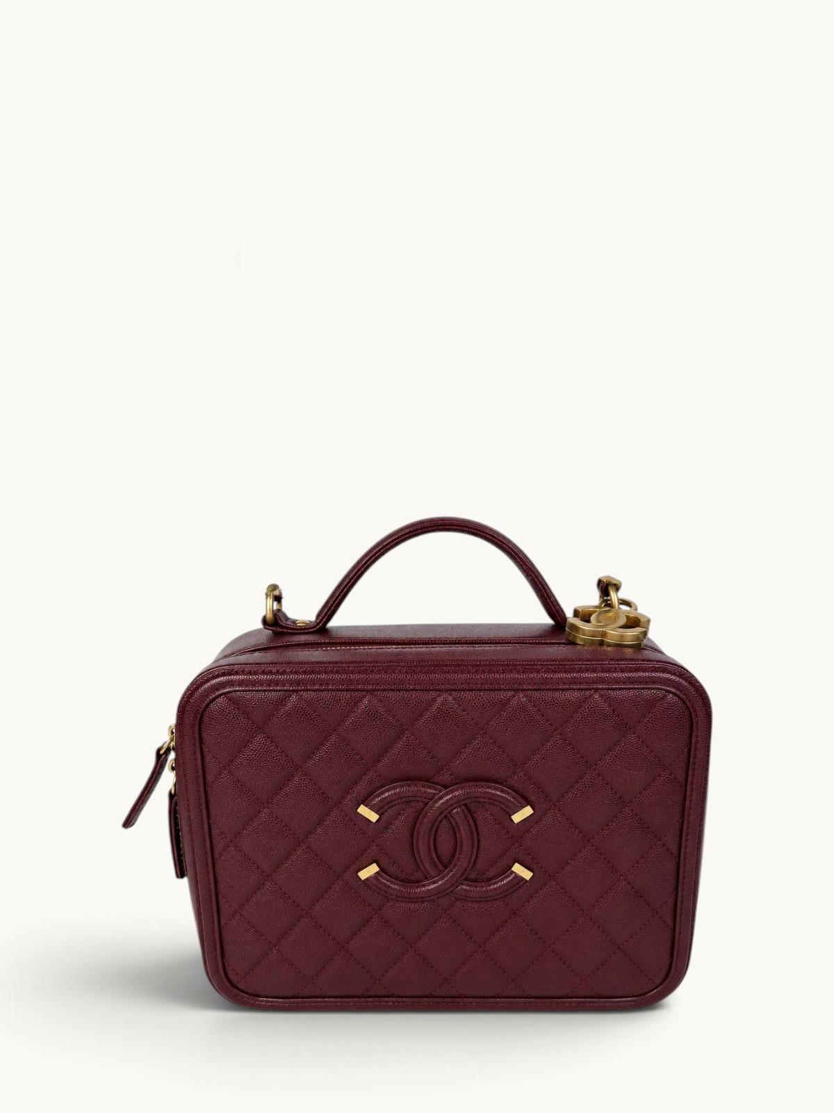 Chanel Filigree , фото 1