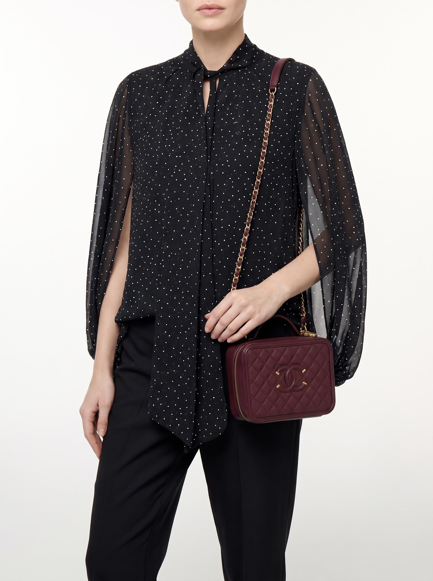 Chanel Filigree , фото 2