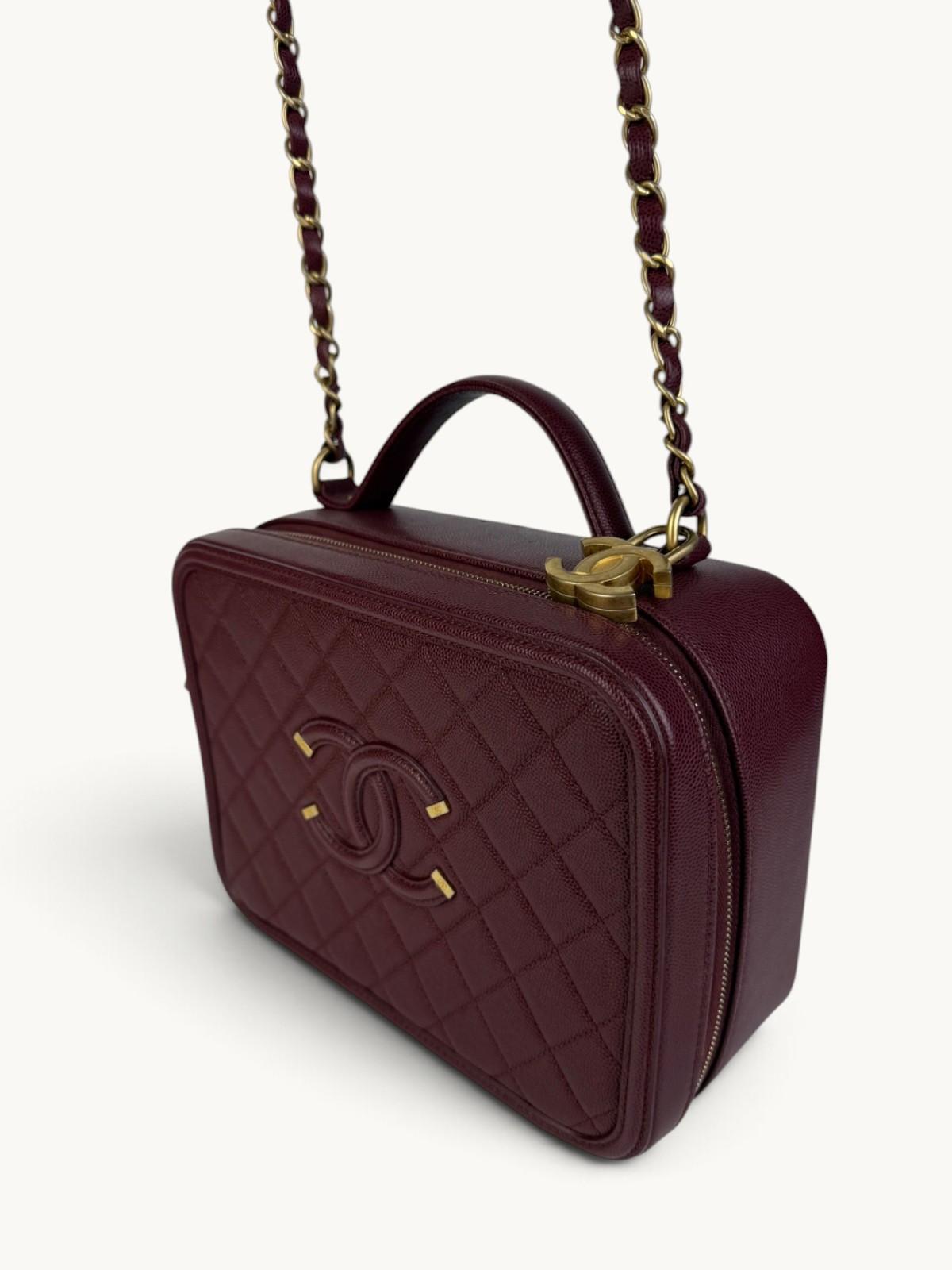 Chanel Filigree , фото 3