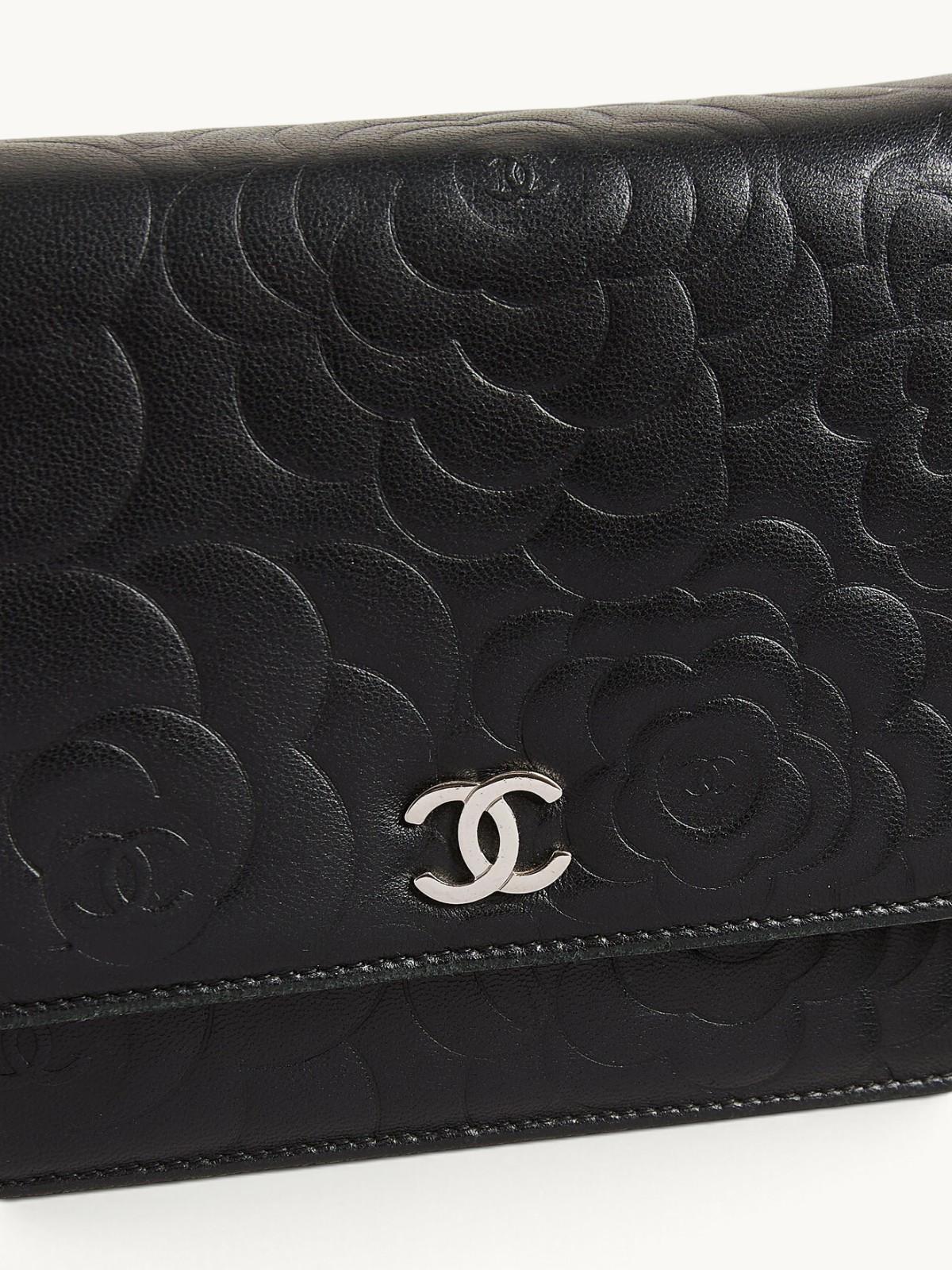Chanel Camellia , фото 5
