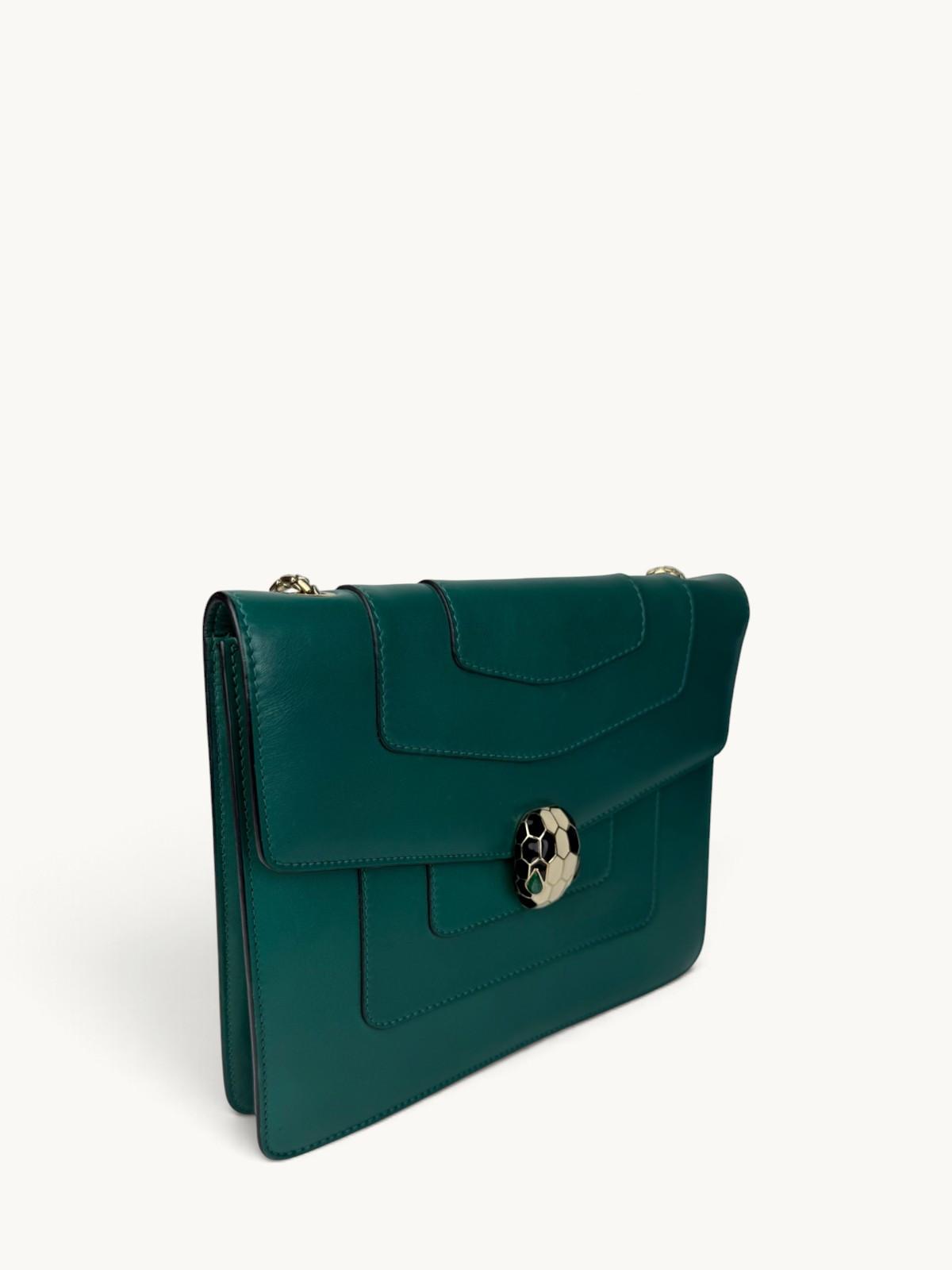 Bvlgari Sarpenti , фото 4