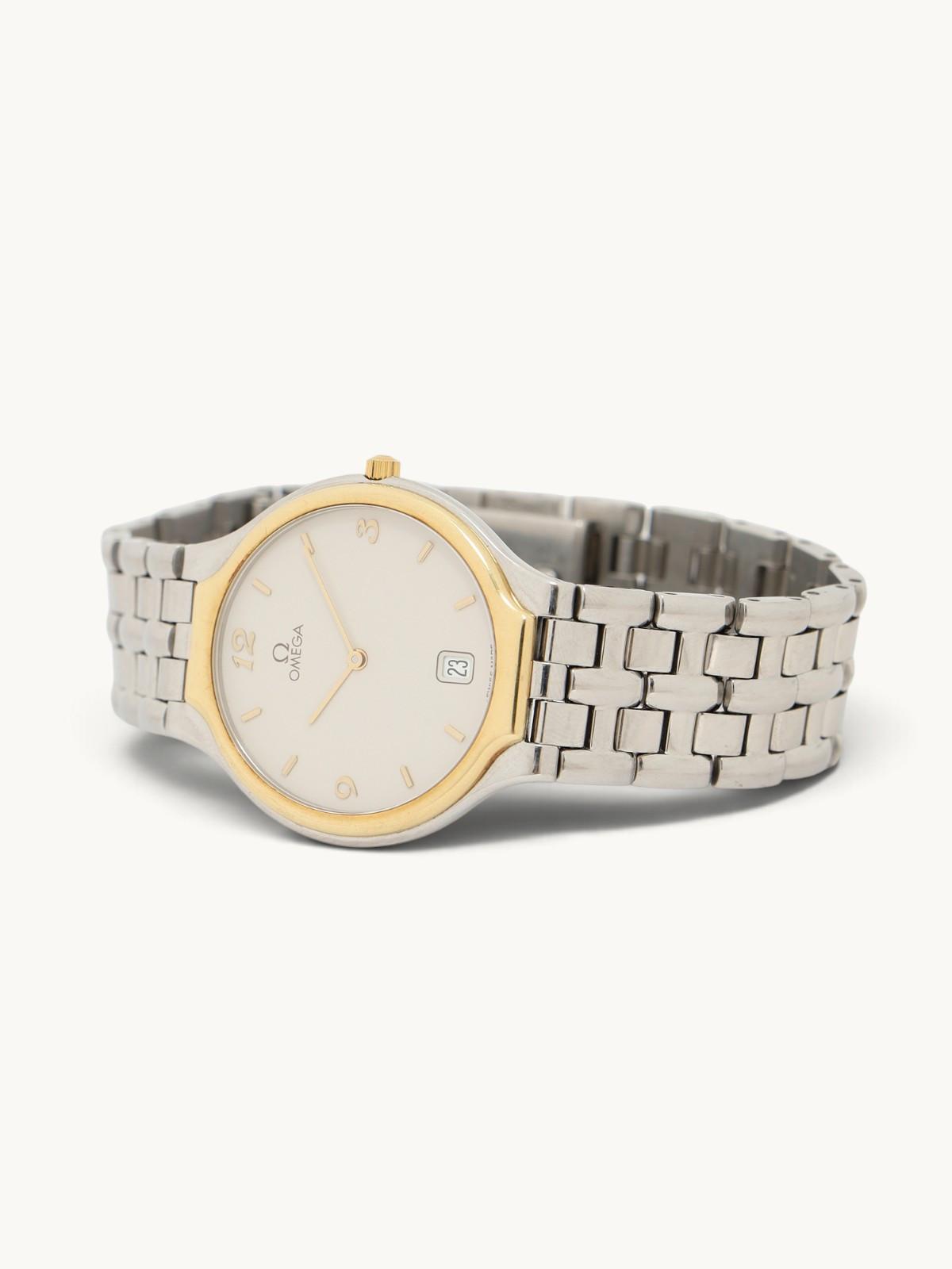 Omega DeVille , фото 3