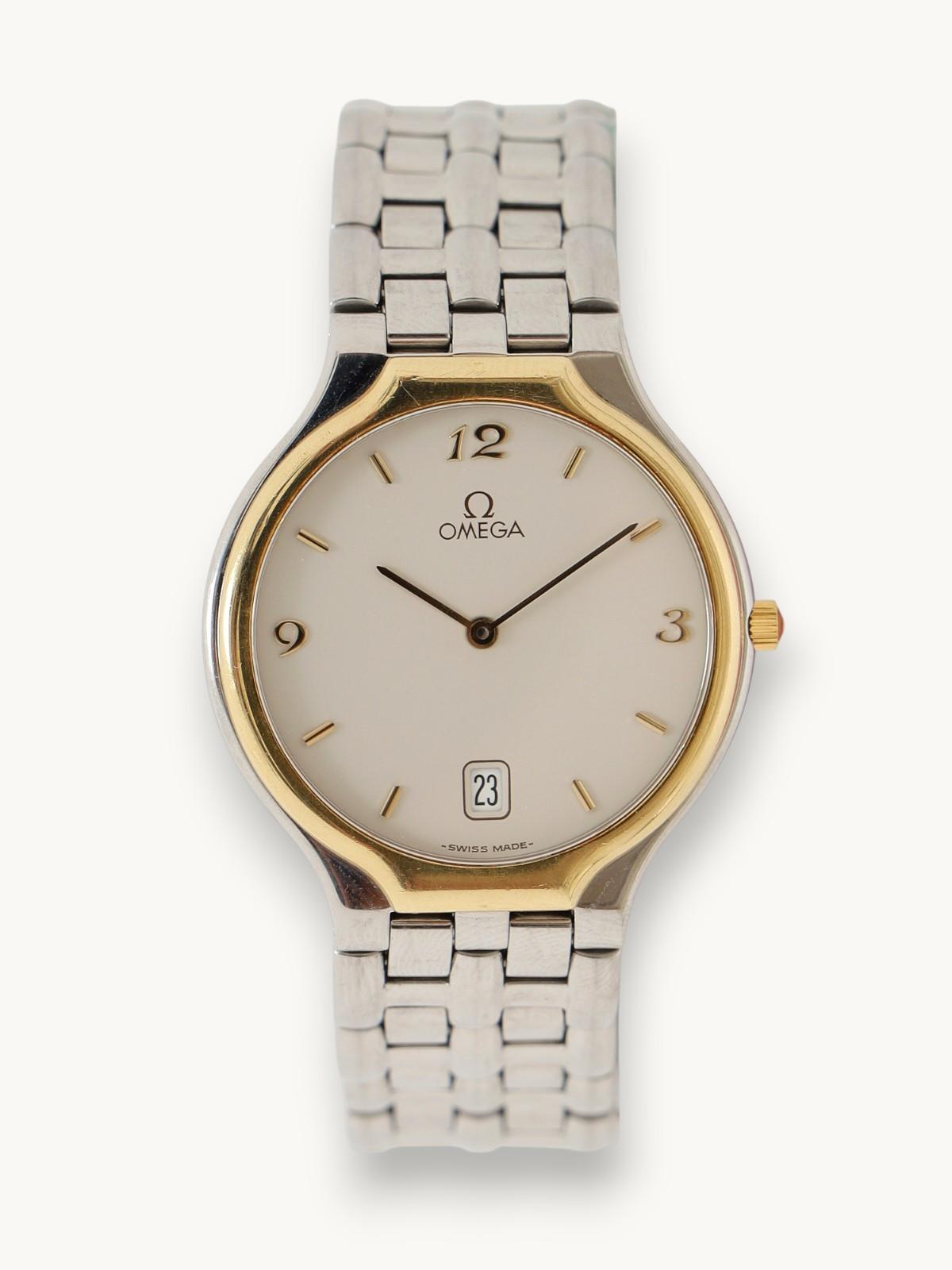 Omega DeVille , фото 1