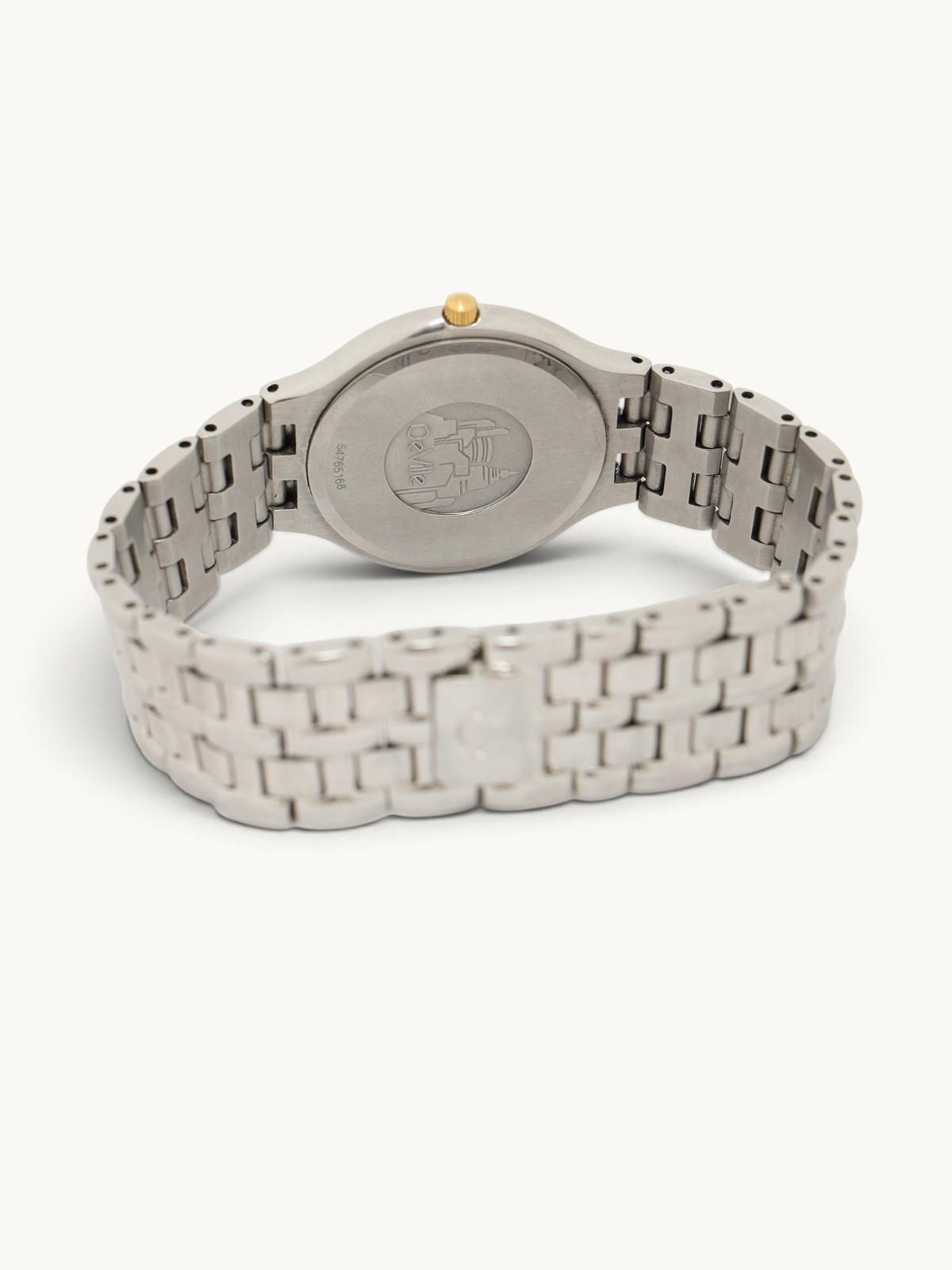 Omega DeVille , фото 4