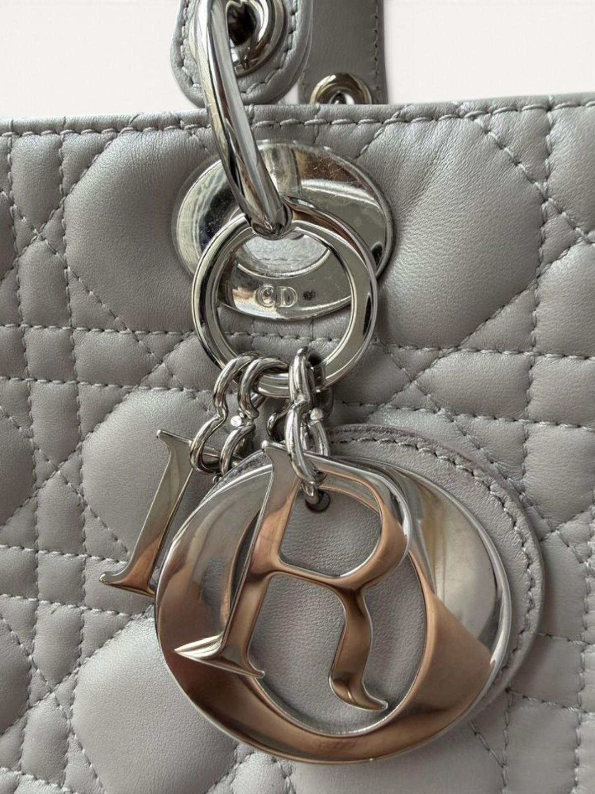 Dior Lady Dior , фото 5