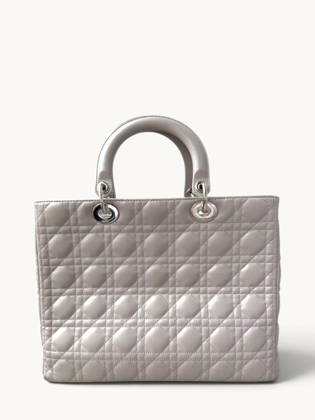 Dior Lady Dior , фото 3