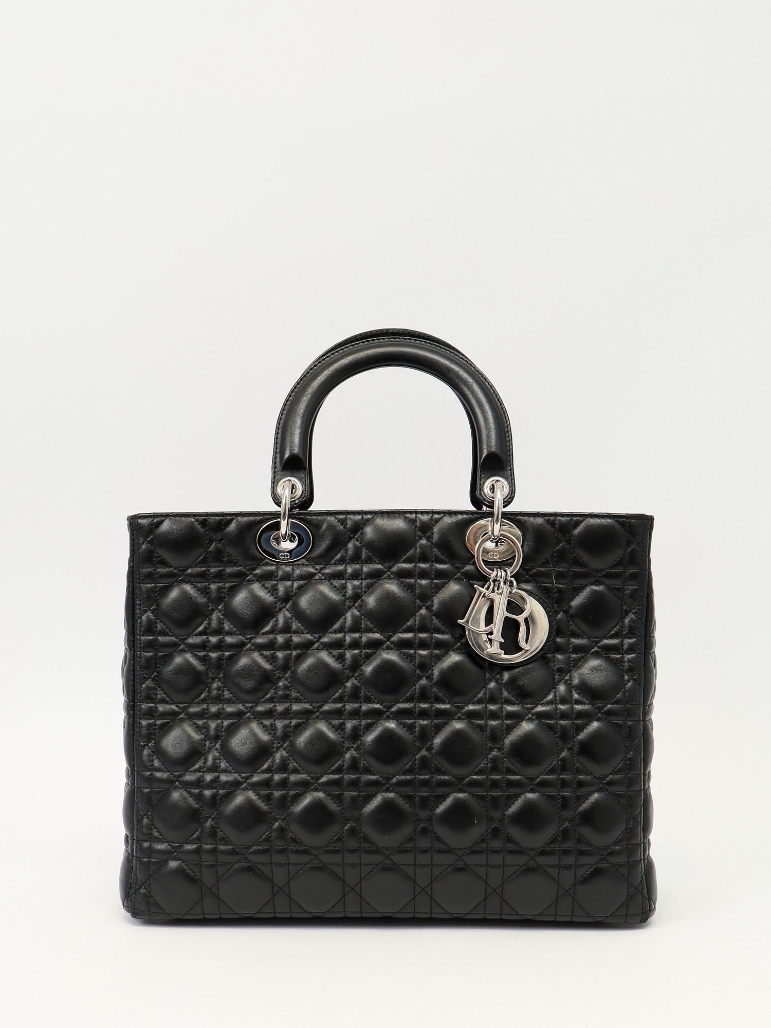Dior Lady Dior , фото 1