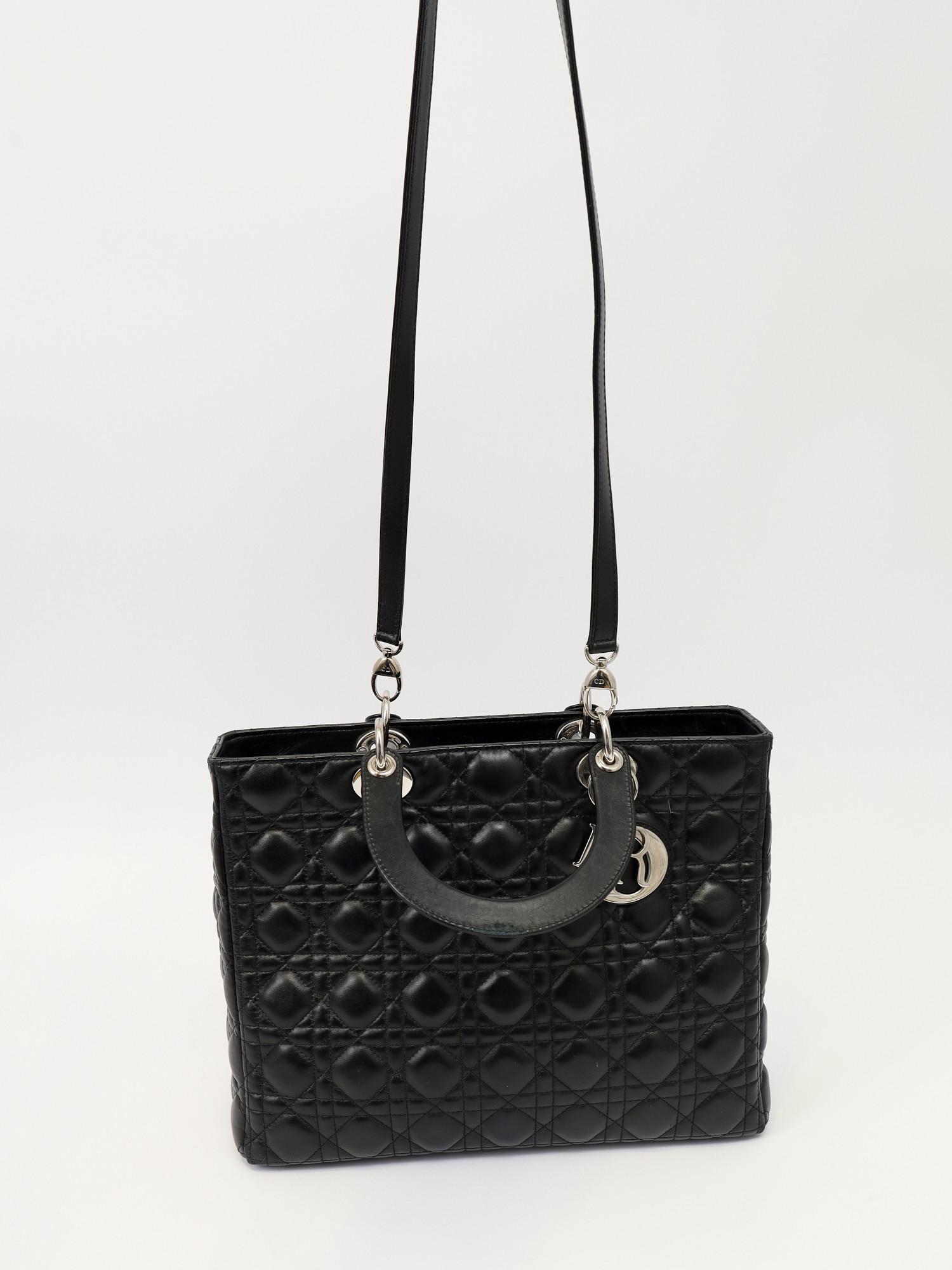 Dior Lady Dior , фото 5