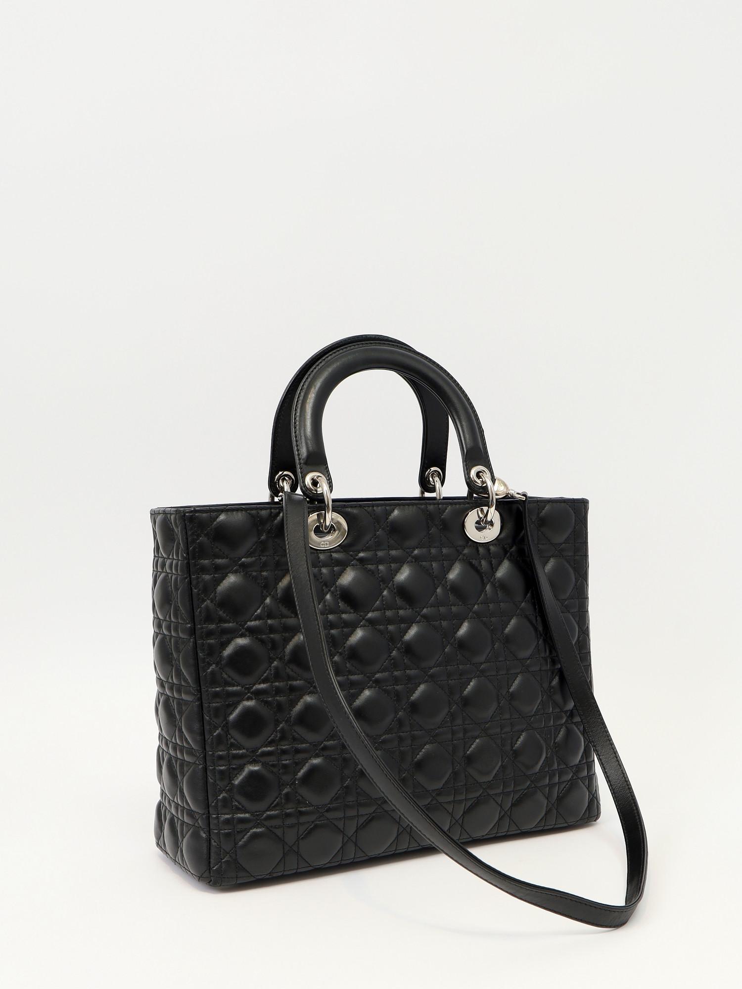 Dior Lady Dior , фото 4