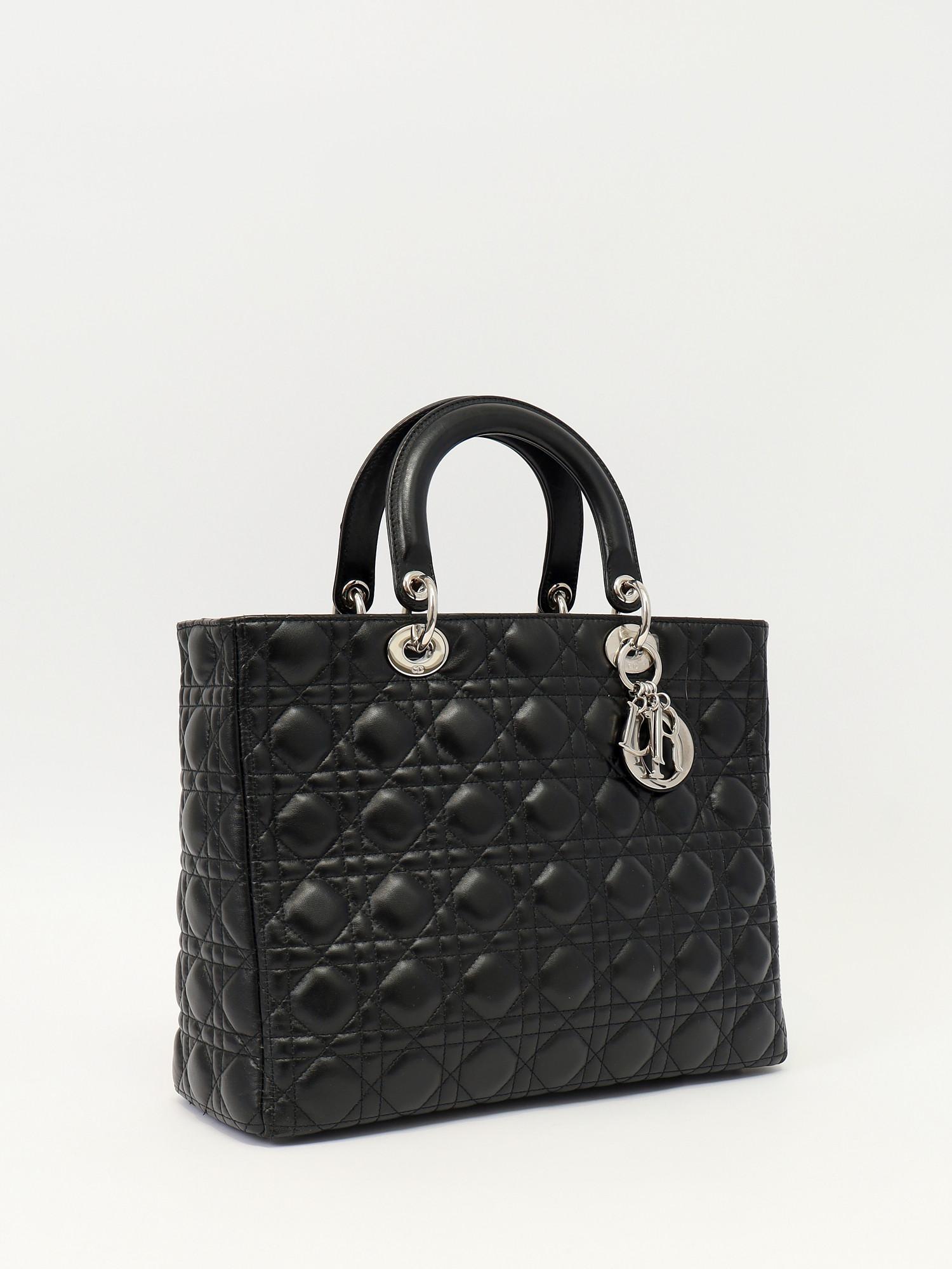 Dior Lady Dior , фото 3