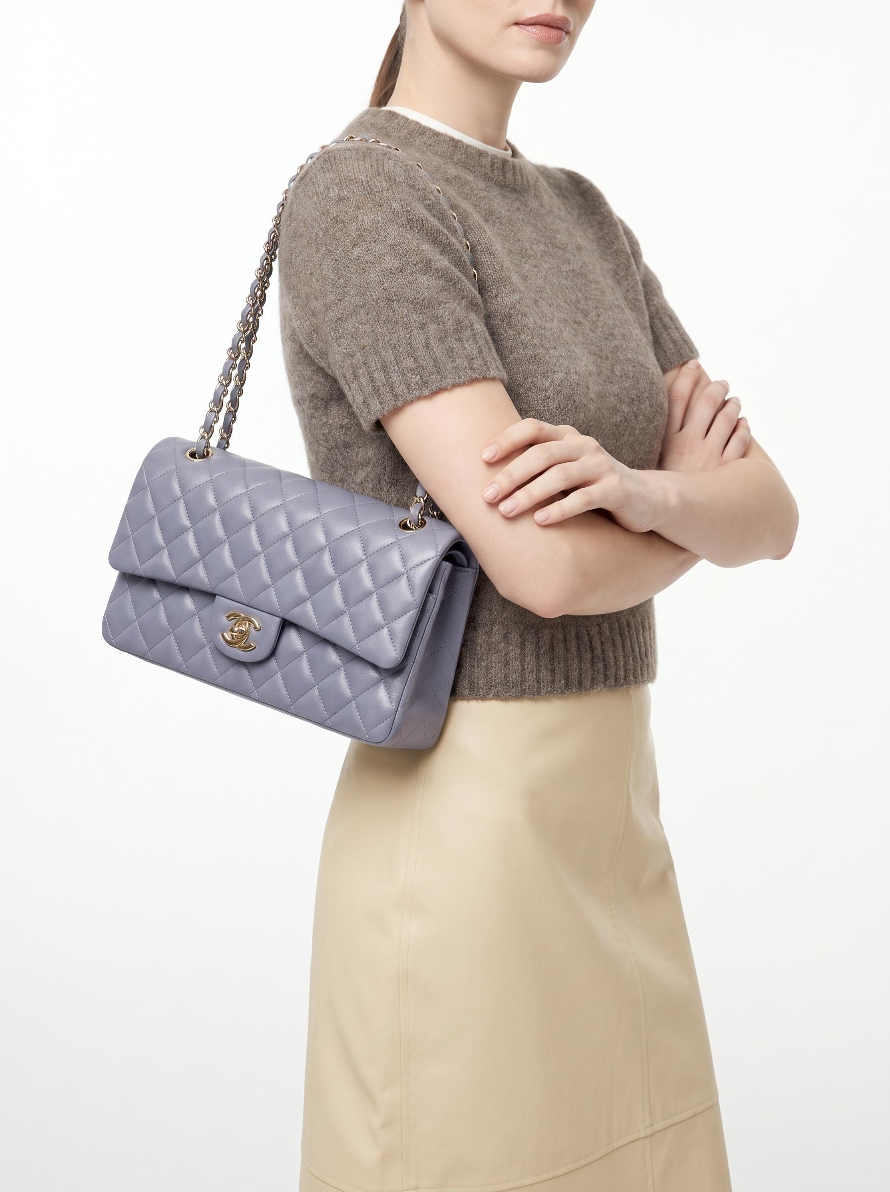 Chanel Timeless Classic , фото 2