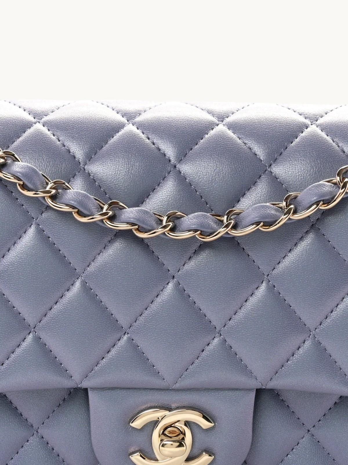 Chanel Timeless Classic , фото 4