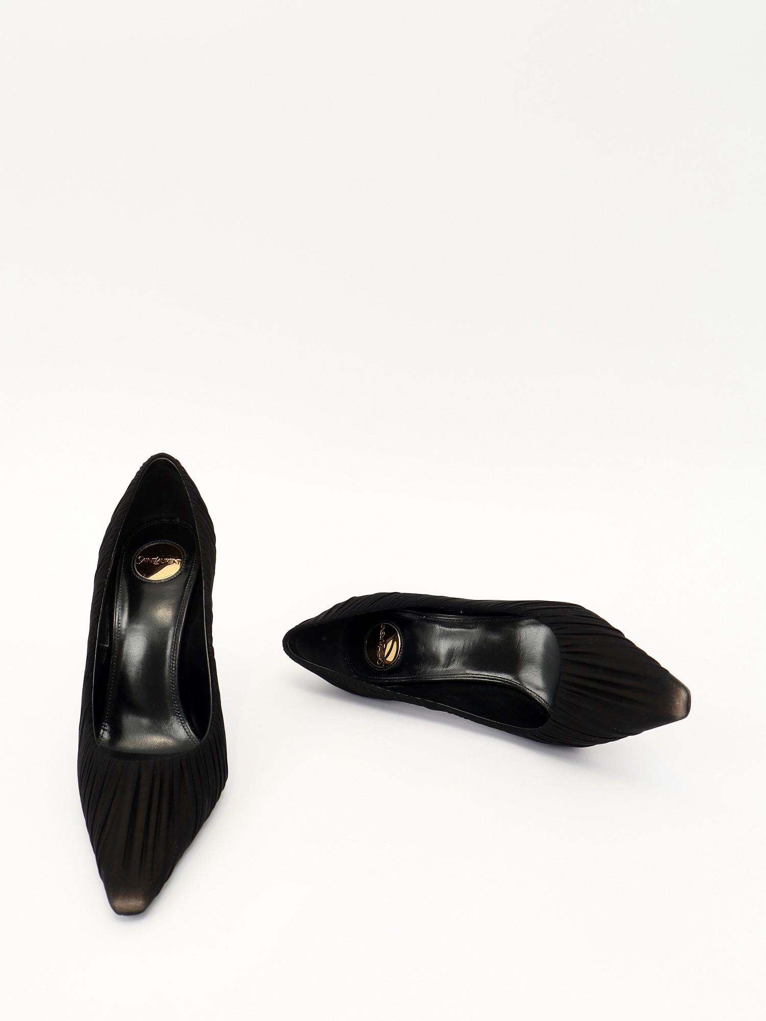 Saint Laurent Emmanuelle 37.5, фото 5