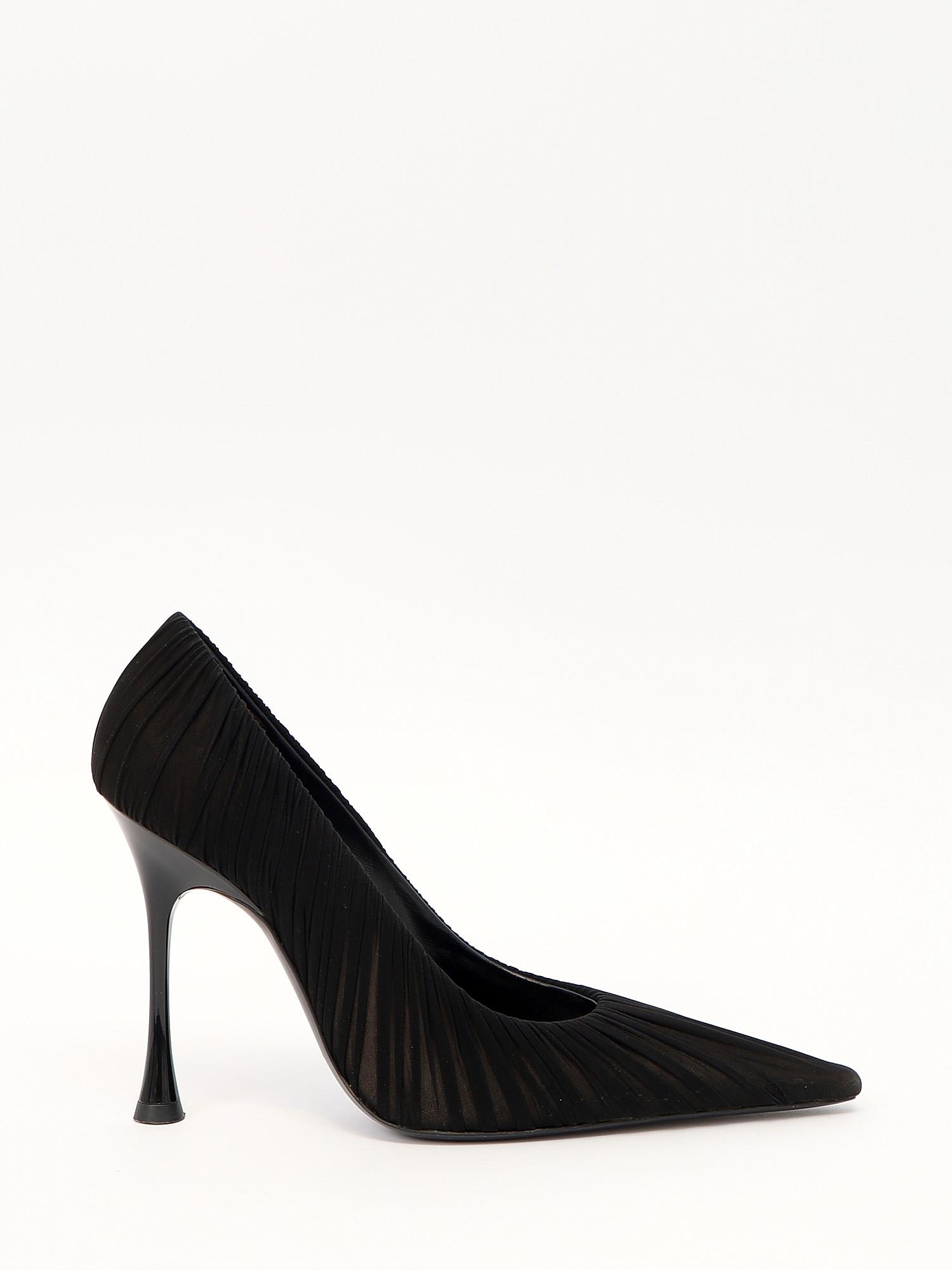 Saint Laurent Emmanuelle 37.5, фото 1